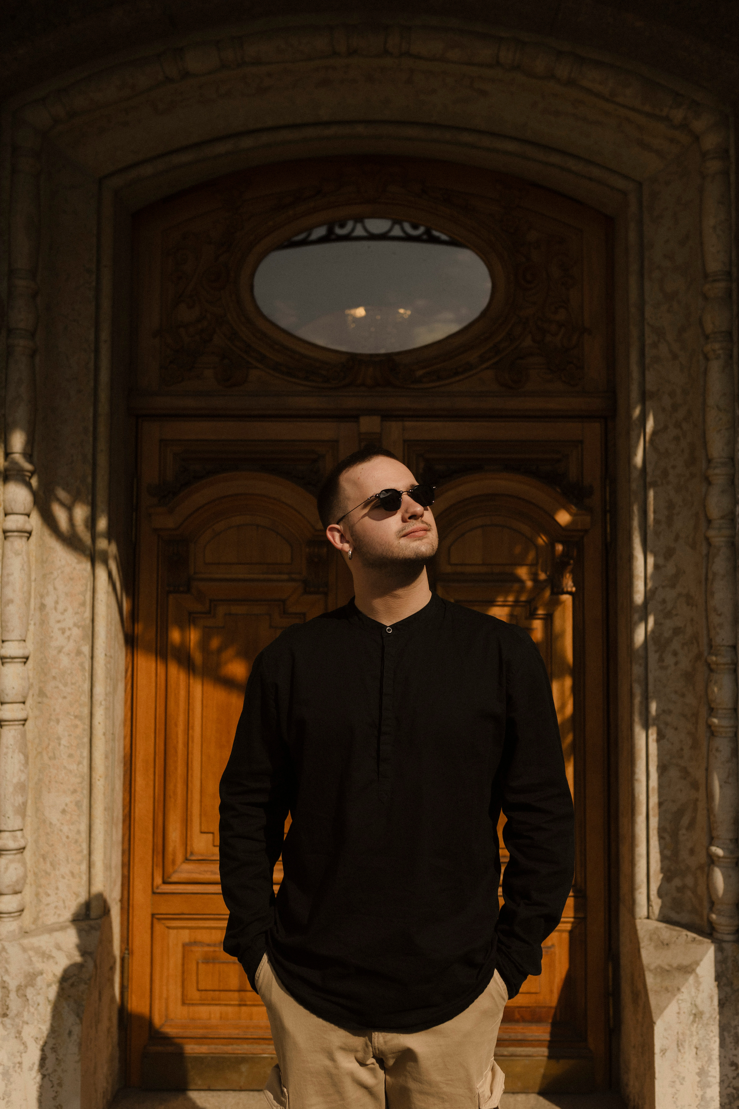 Артём. Репортажный фотограф в Санкт-Петербурге и Москве Мария Ежова