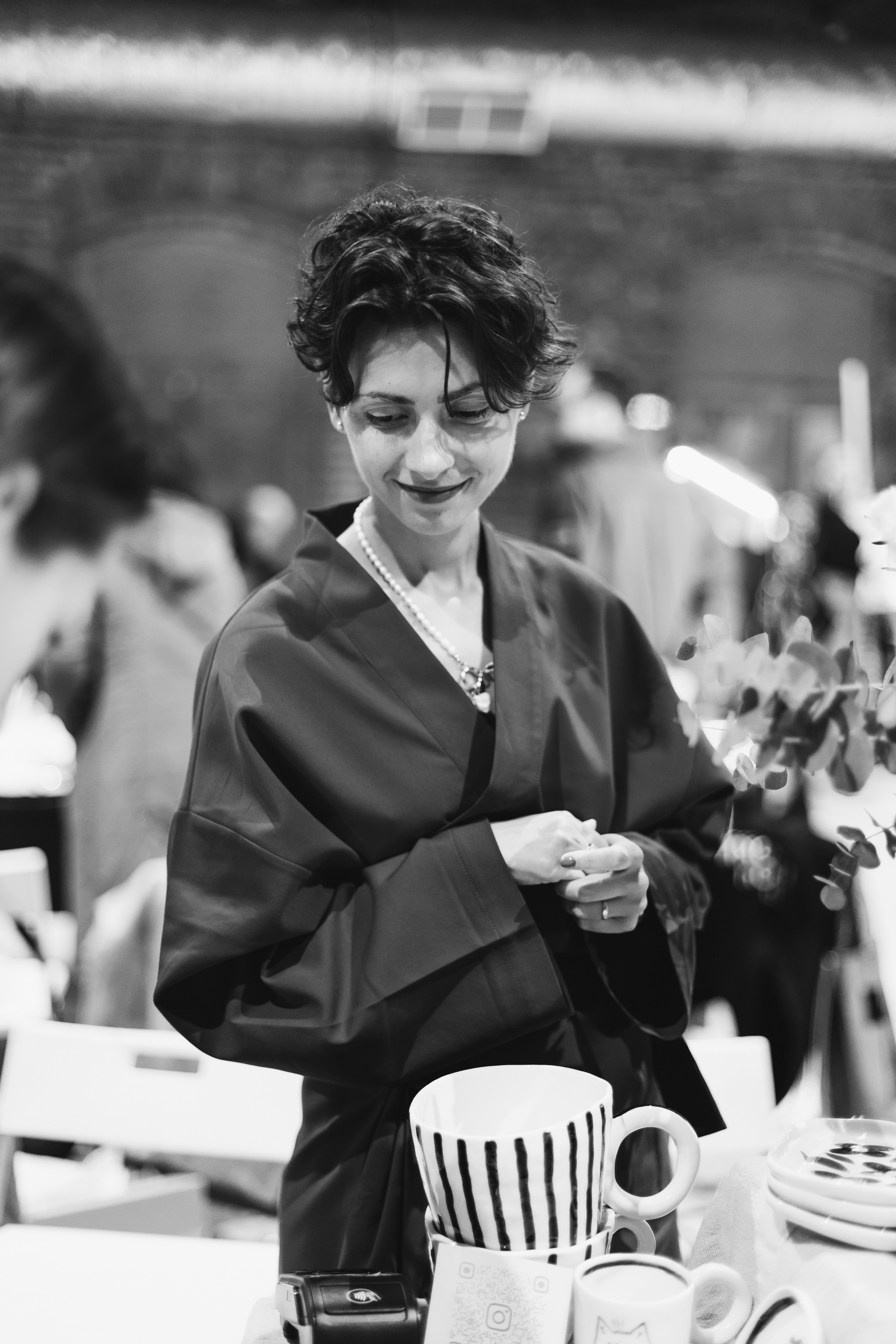 День резидента Севкабель. Репортажный фотограф в Санкт-Петербурге и Москве Мария Ежова