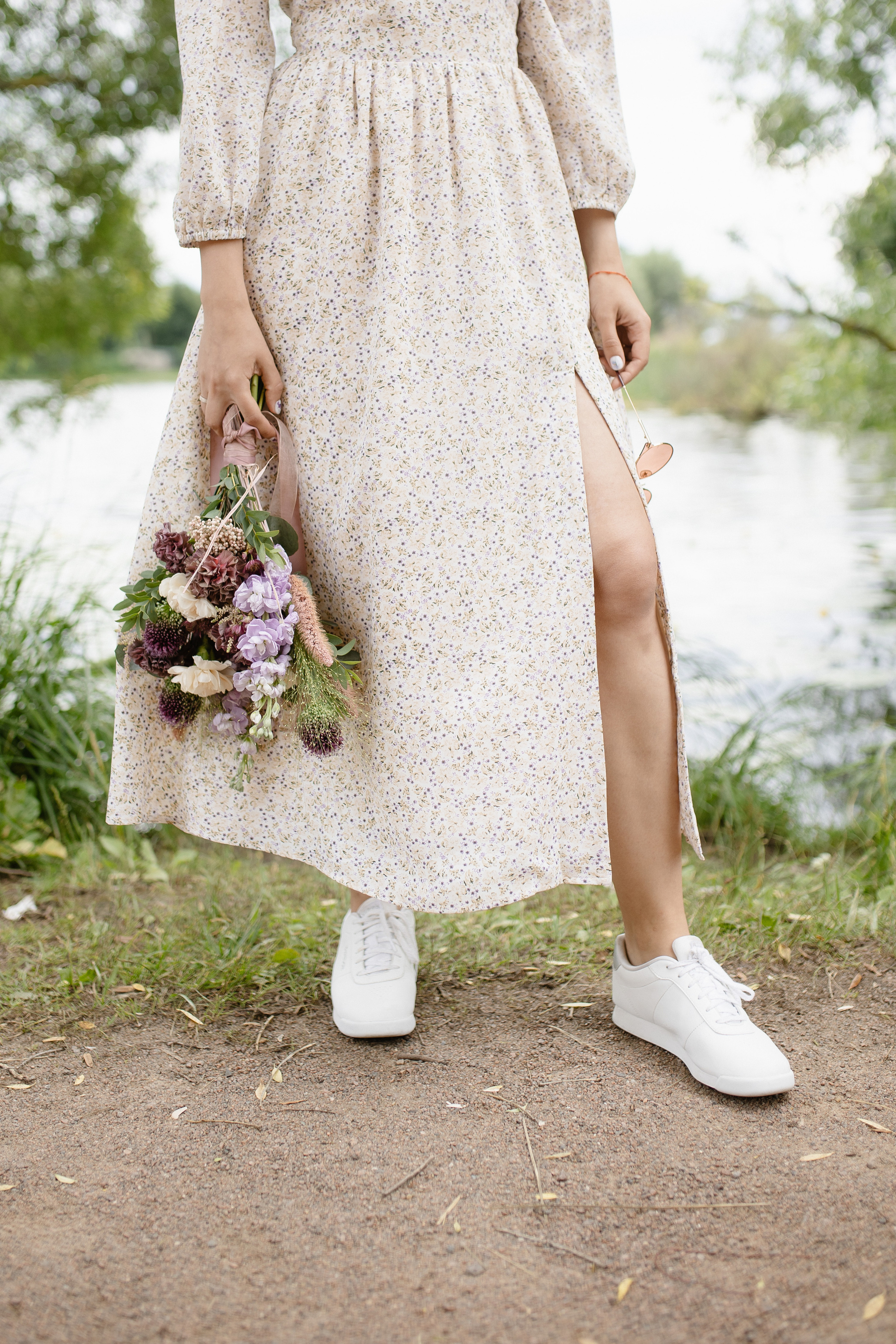 Оля и Дима. Репортажный фотограф в Санкт-Петербурге и Москве Мария Ежова