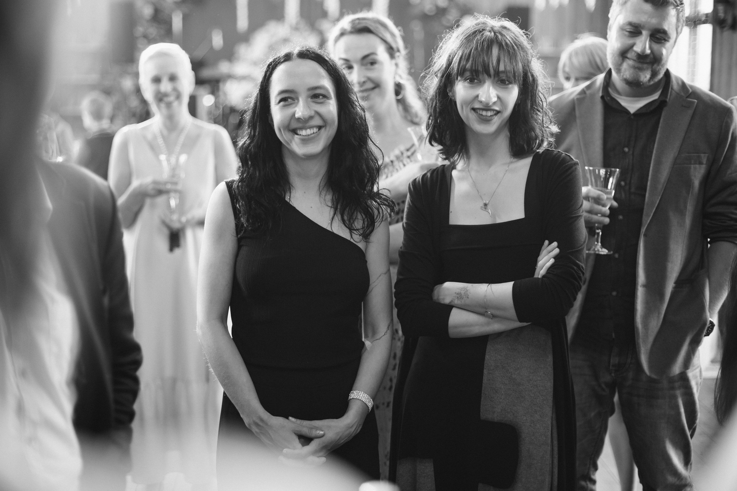 Оля и Дима. Репортажный фотограф в Санкт-Петербурге и Москве Мария Ежова