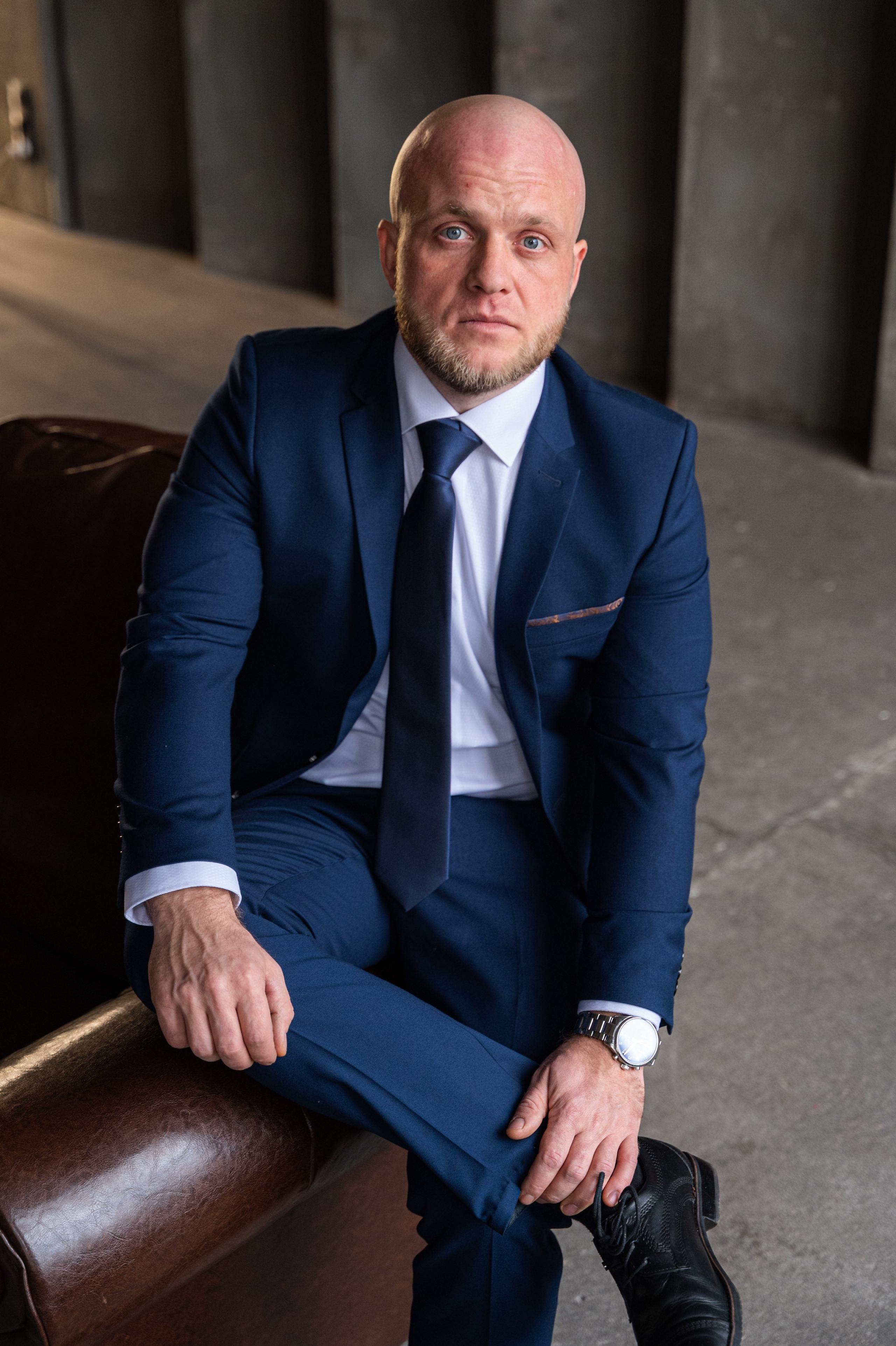 Константин. Фотограф в Москве Наталья Курова