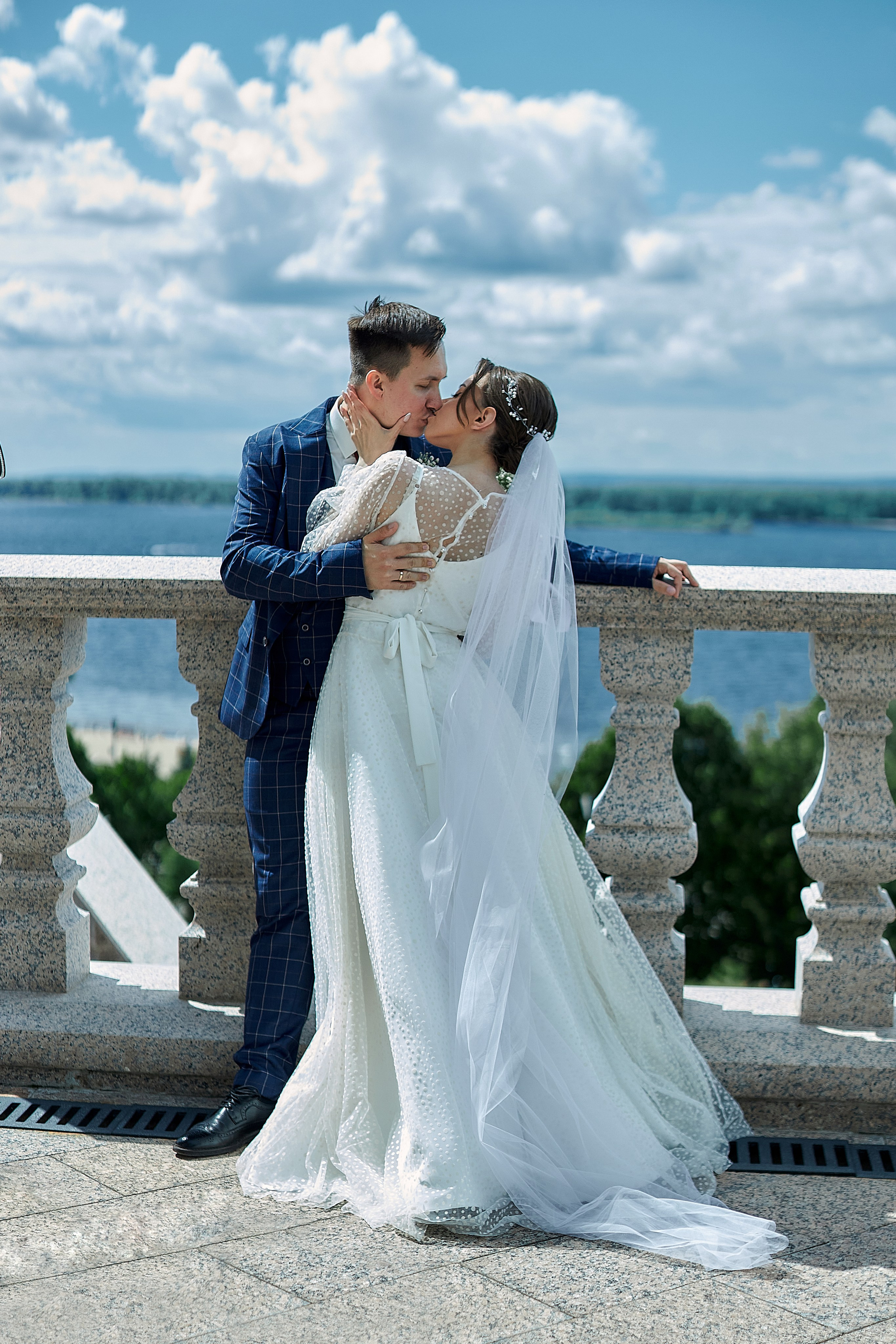 киношная свадьба в Самаре