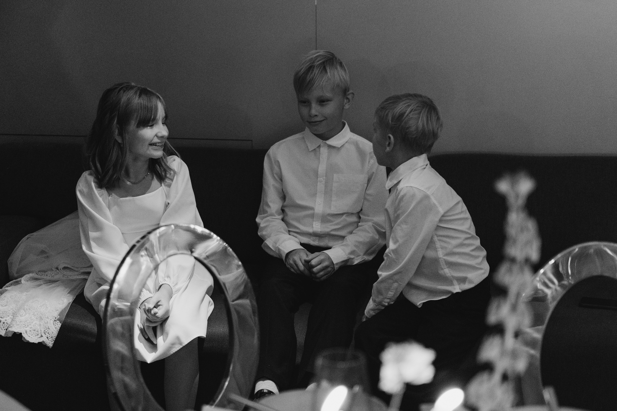 Ульяна & Артём. Свадебный фотограф Санкт-Петербург, Юлия Радченкова