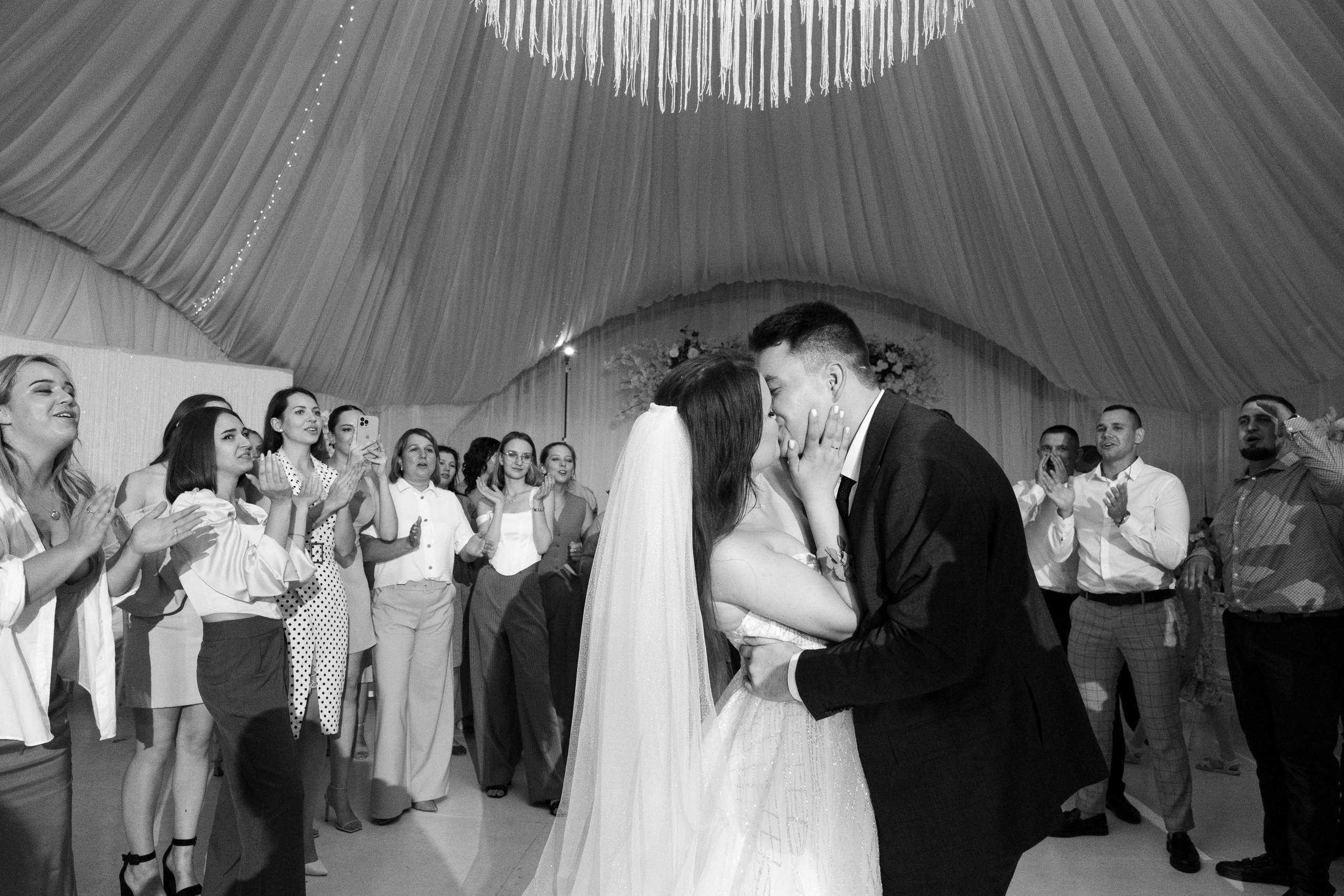 Артём и Алина. Свадебный и семейный фотограф в Волгограде Кристина Иванова