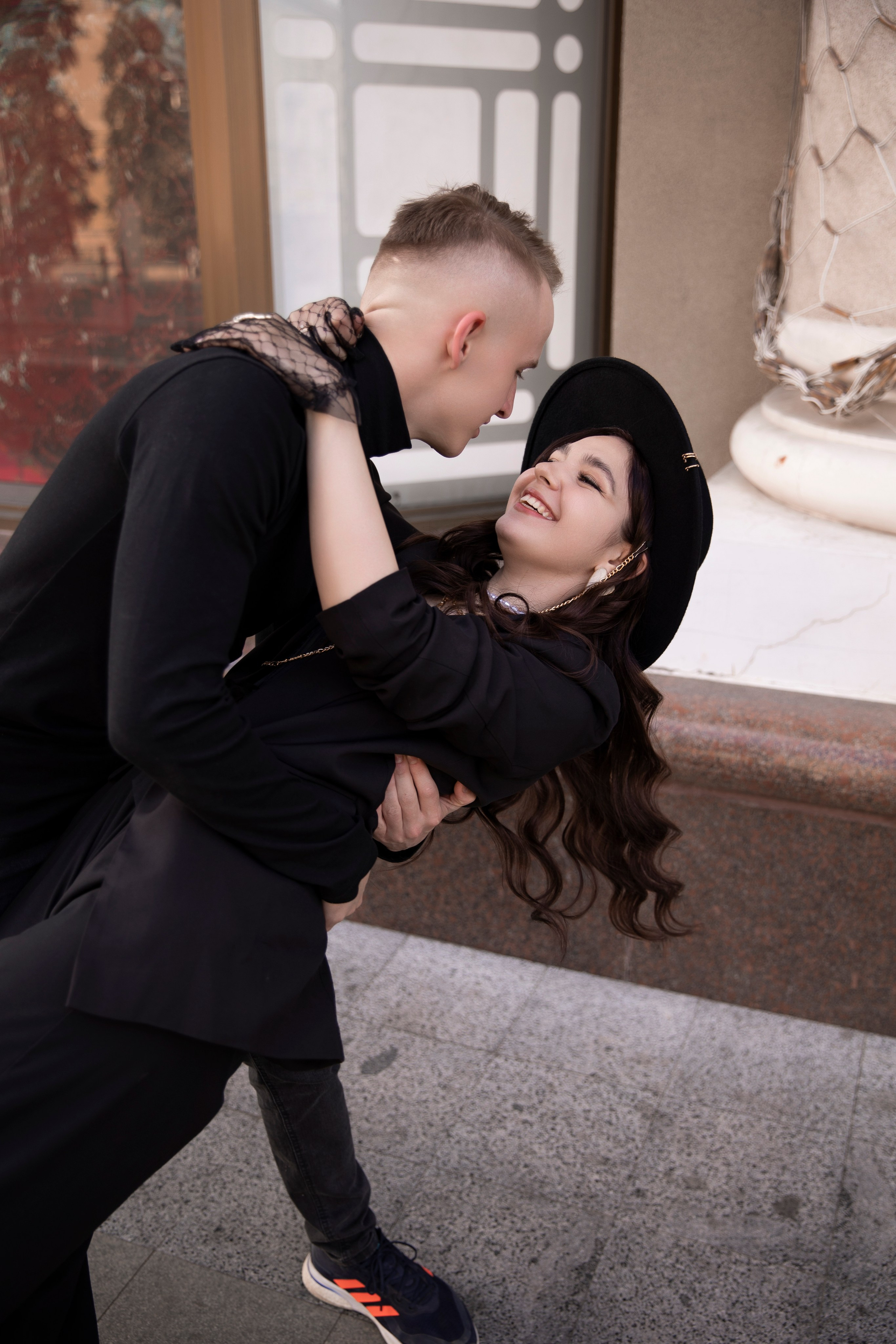 Полина и Вадим. Я Ира и я фотографирую свадьбы более 10 лет