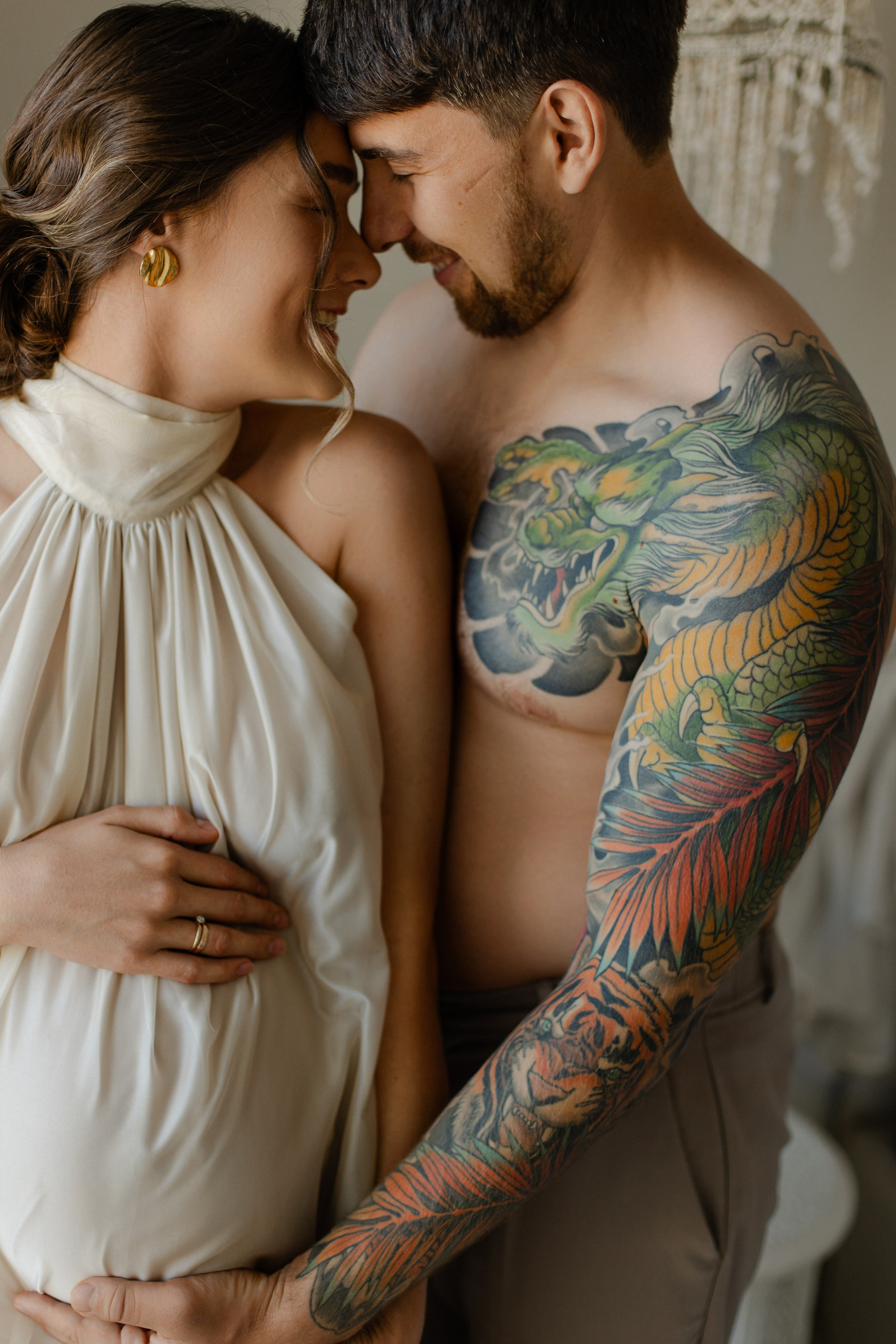 Татьяна. Семейный и детский фотограф в Москве Кузьмина Мария