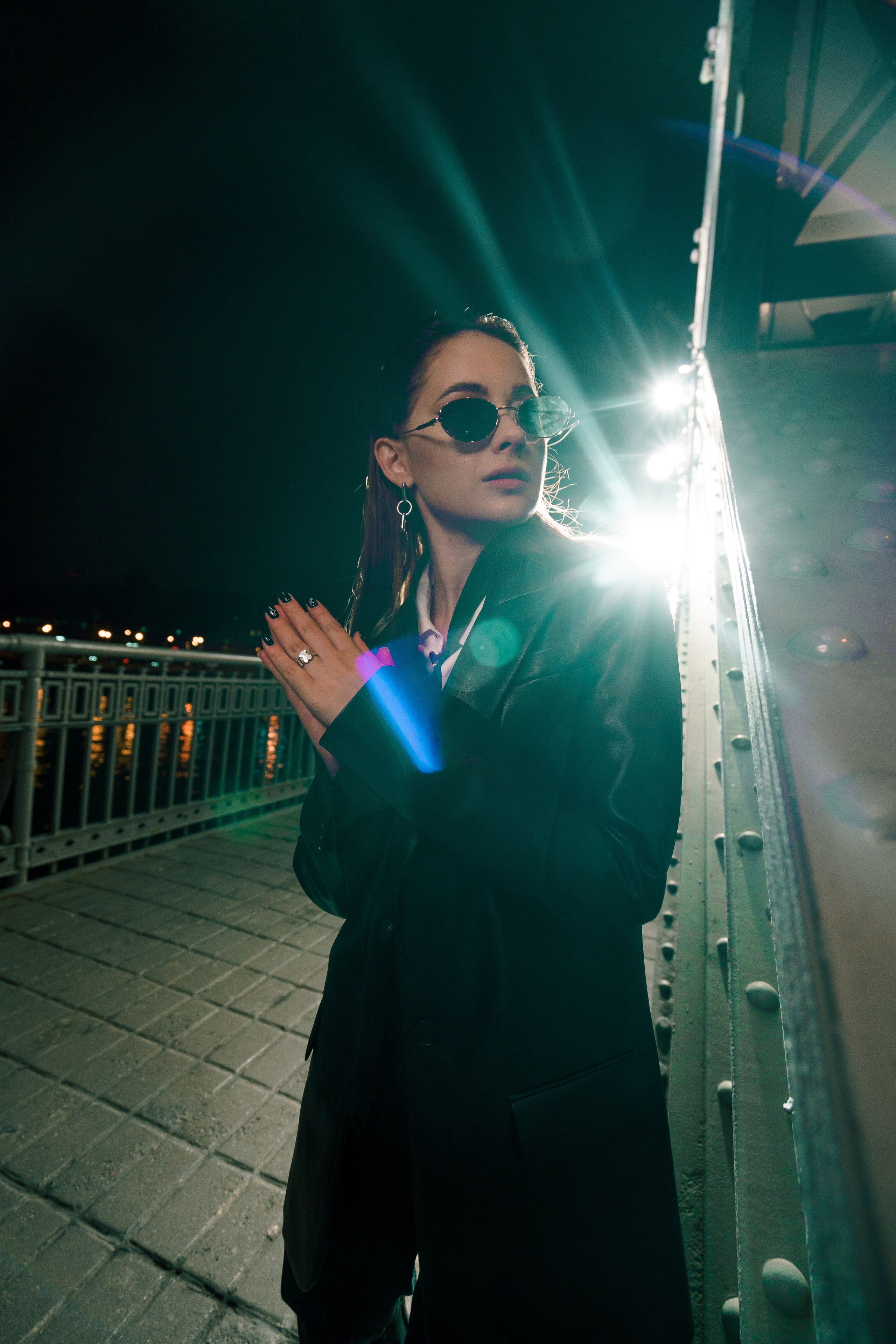 Профессиональный фотограф в Санкт-Петербурге Марина Афанасьева