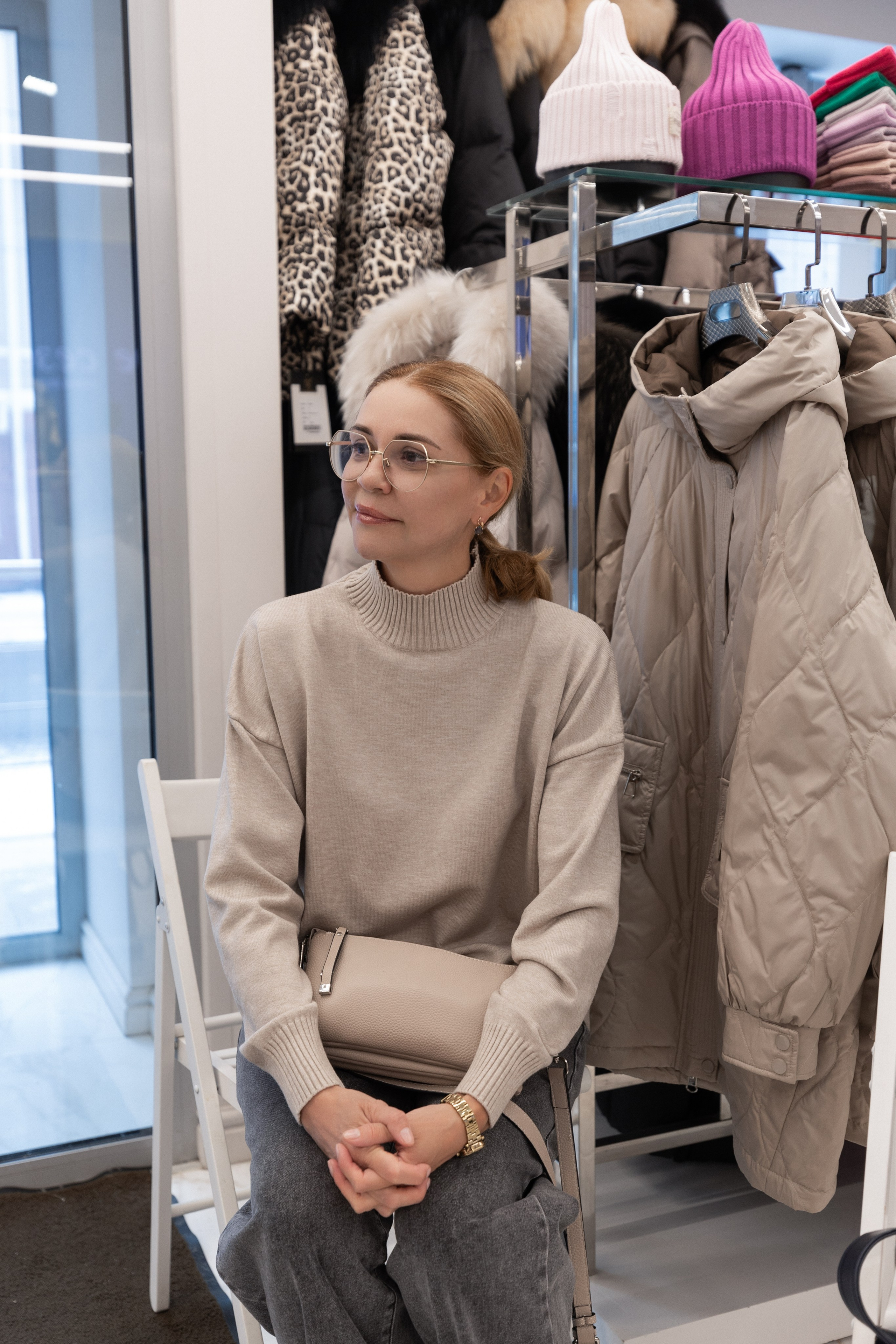 My Beverly coat & Мой Мир — мероприятие. Фотограф для брендов в Санкт-Петербурге — Анита Вернер