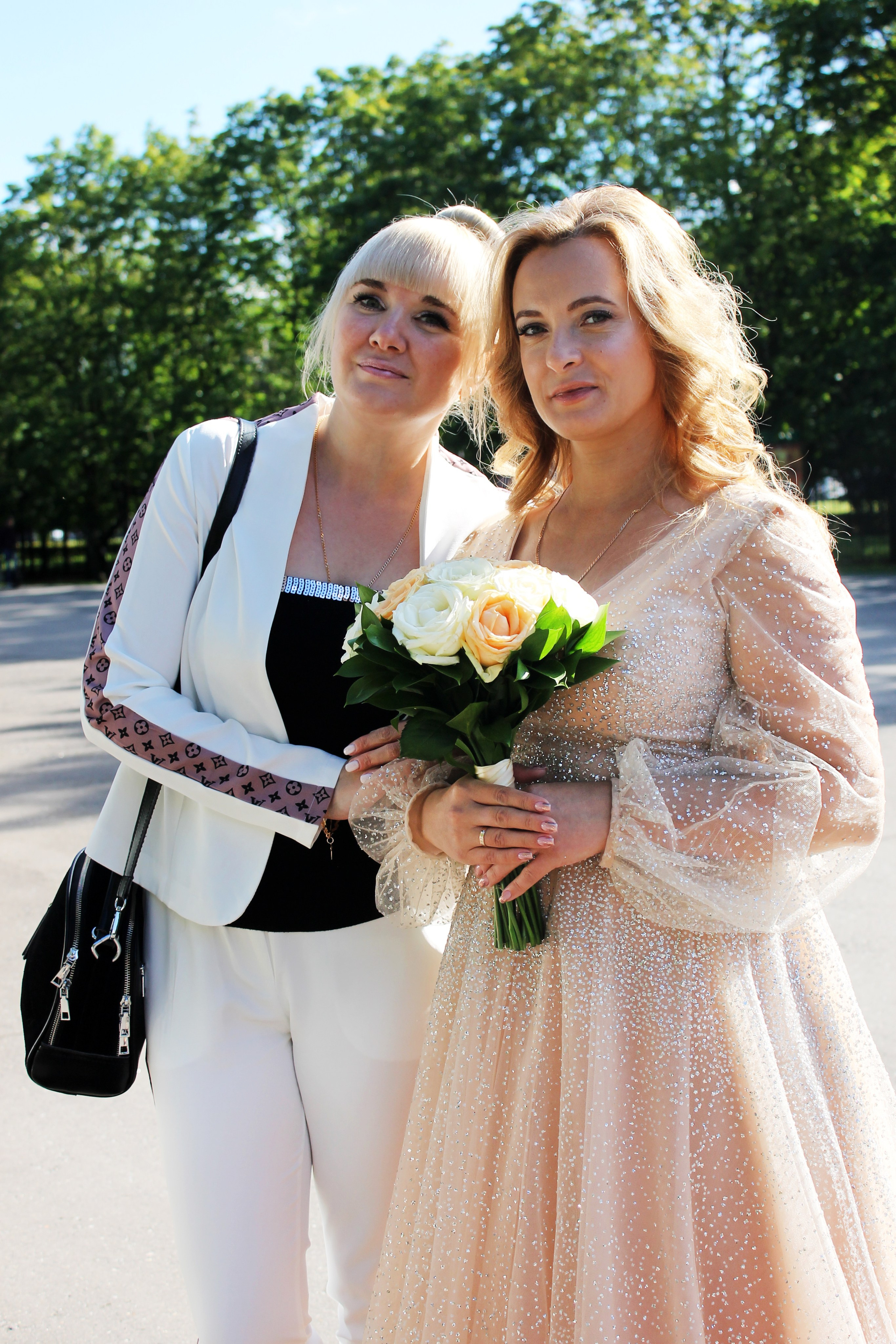 Ирина&Александр. Фотограф в Москве Анастасия Калинина