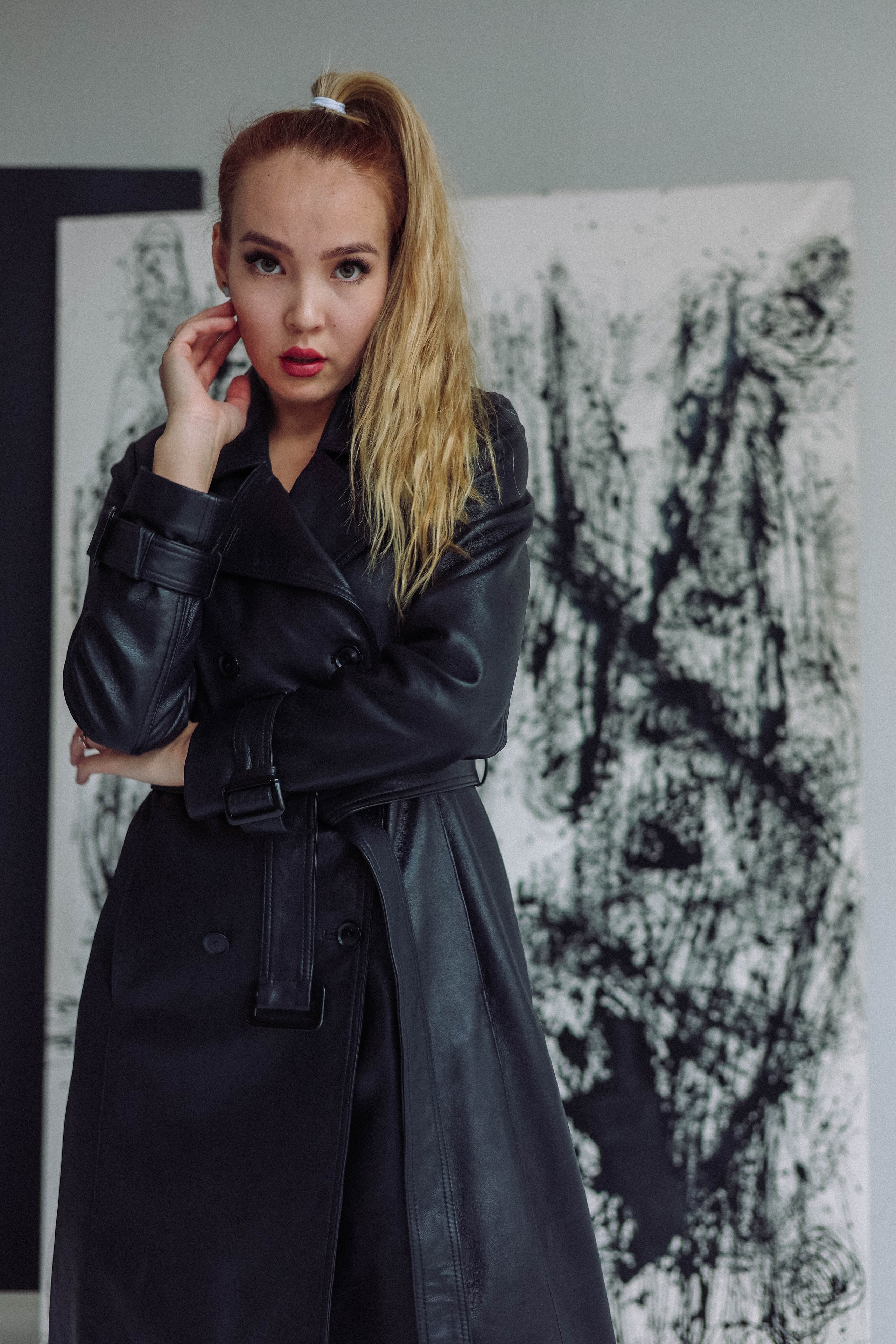 Екатерина. Фотограф в Москве Анастасия Калинина