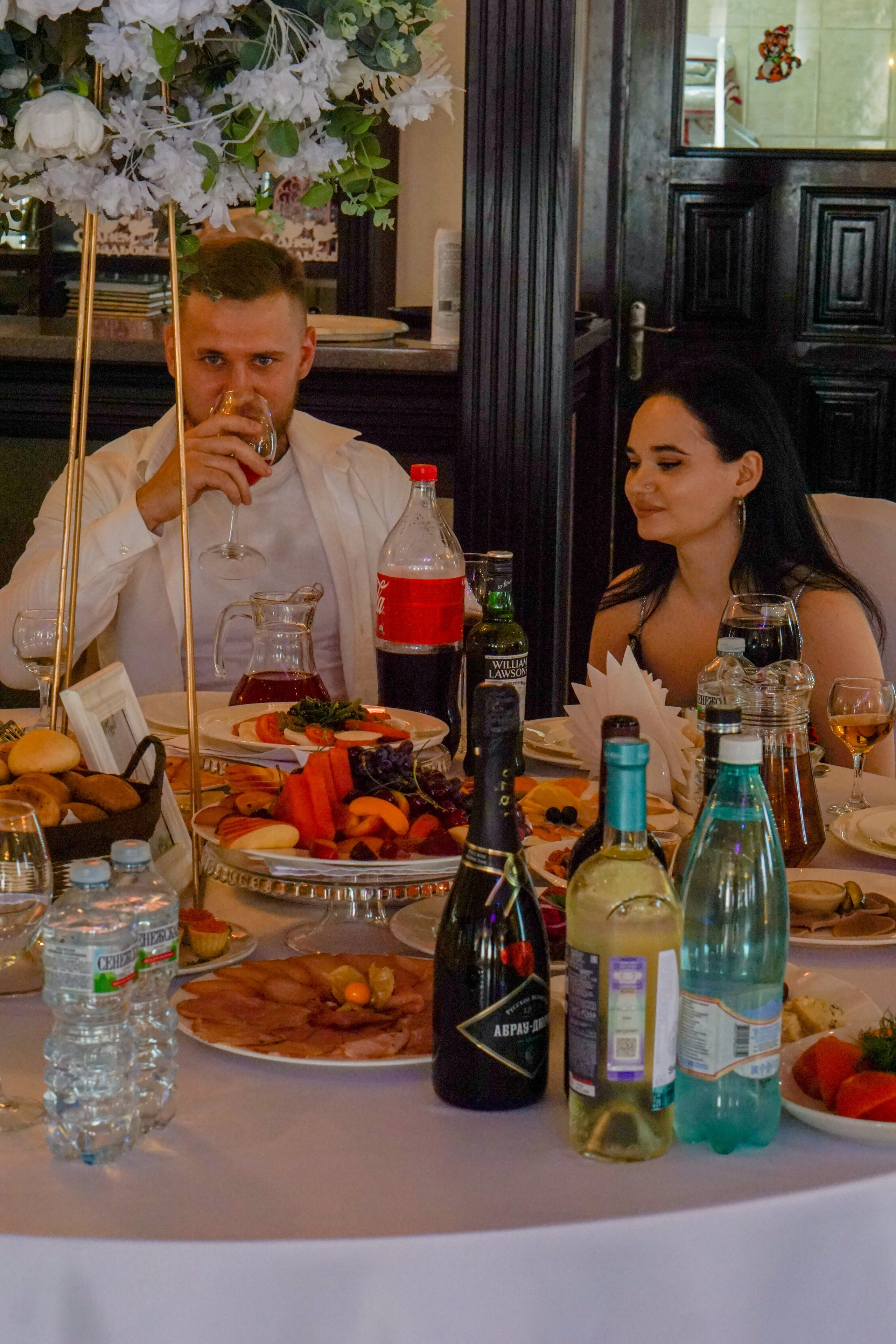 Мария. Фотограф в Москве Анастасия Калинина