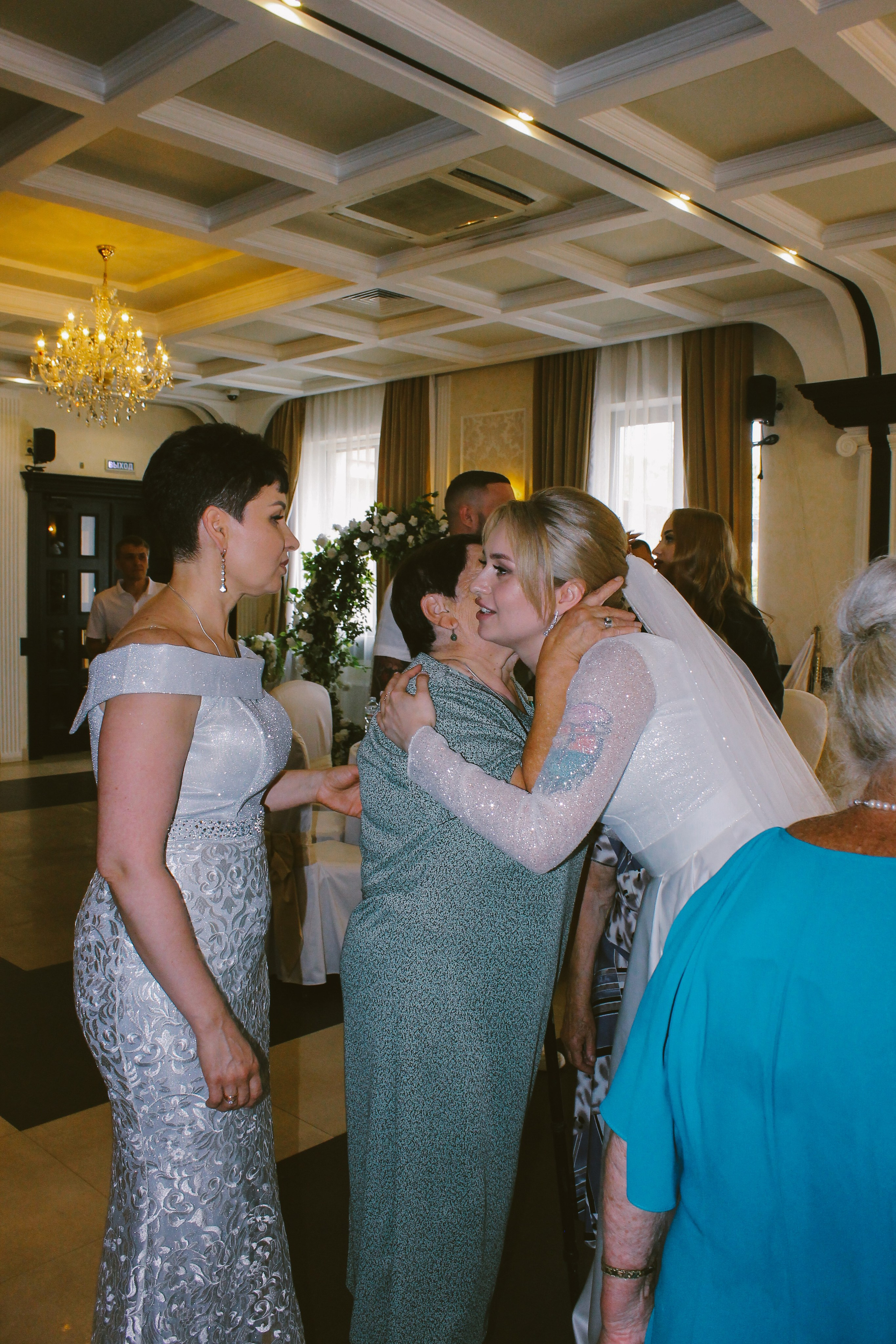 Мария. Фотограф в Москве Анастасия Калинина