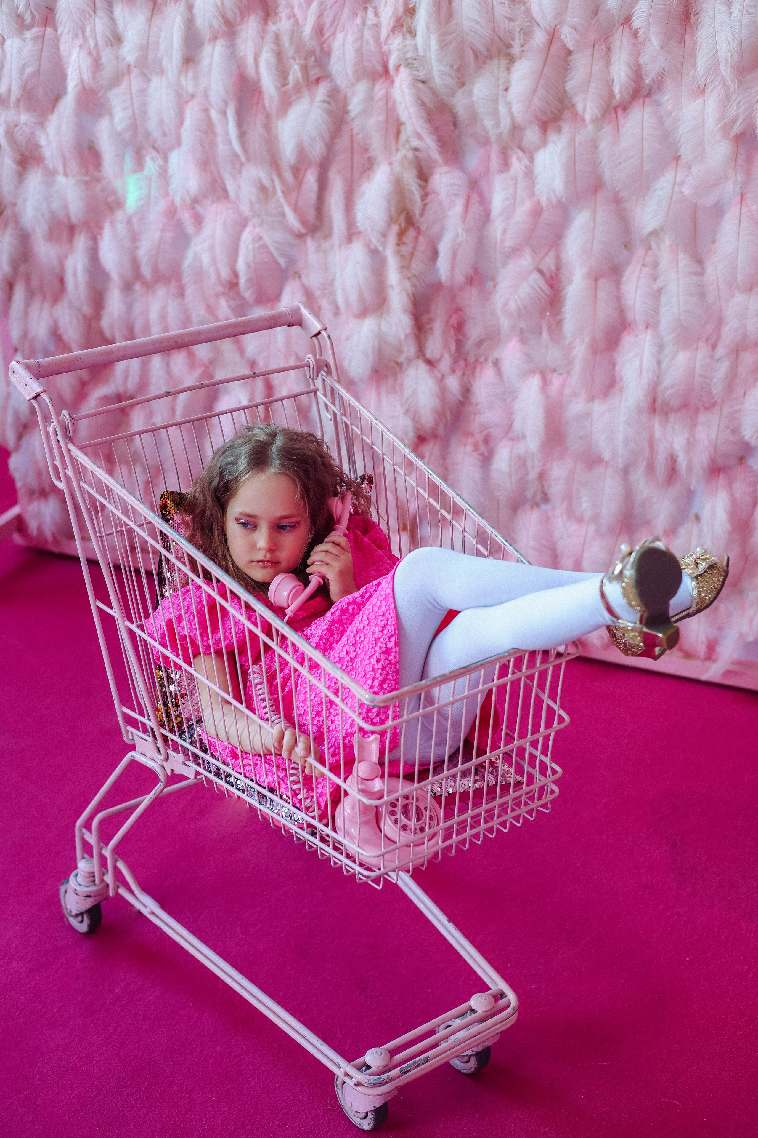 Мире 5 лет. Фотограф в Москве Анастасия Калинина