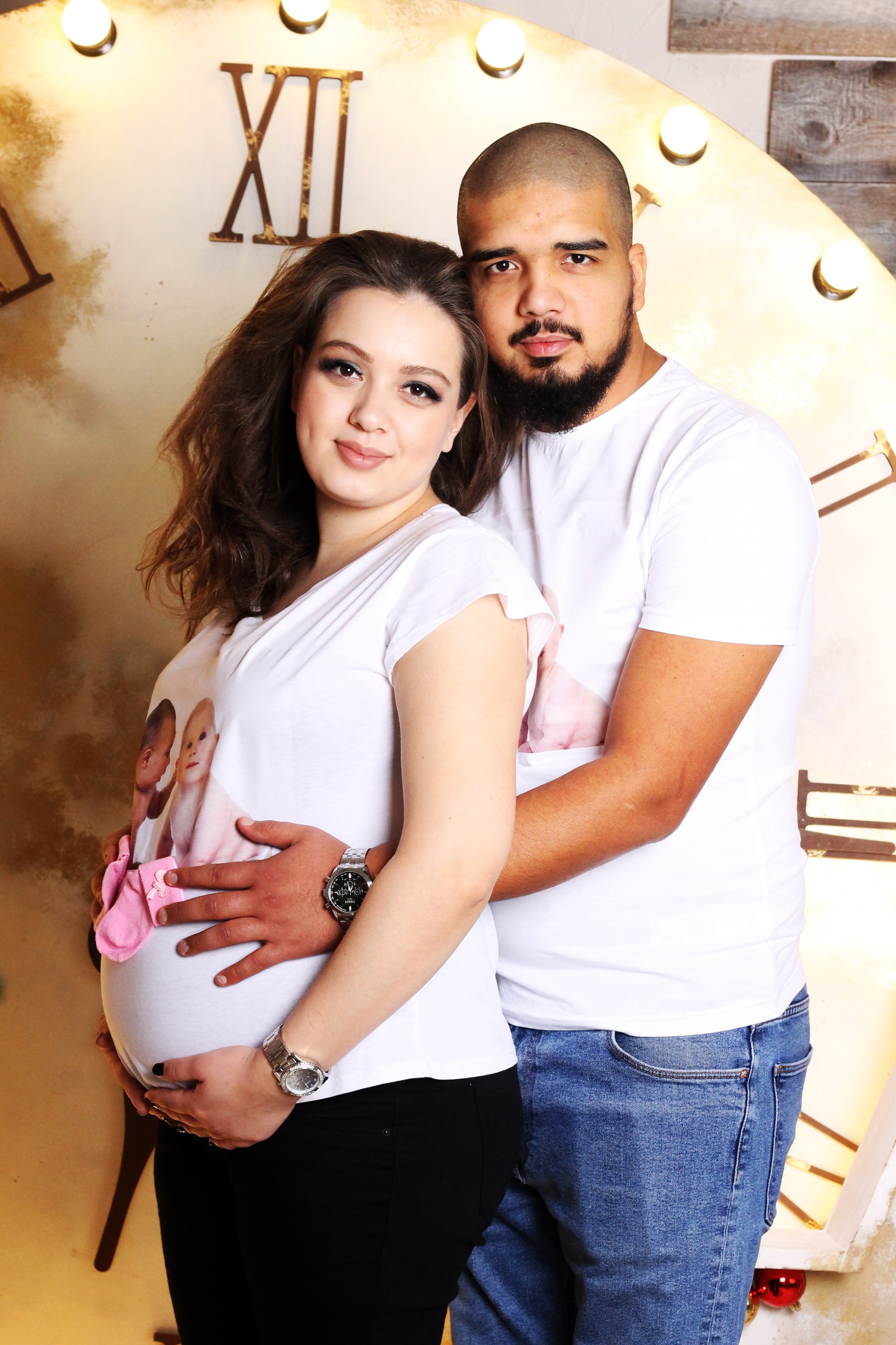 Самира&Руслан. Фотограф в Москве Анастасия Калинина