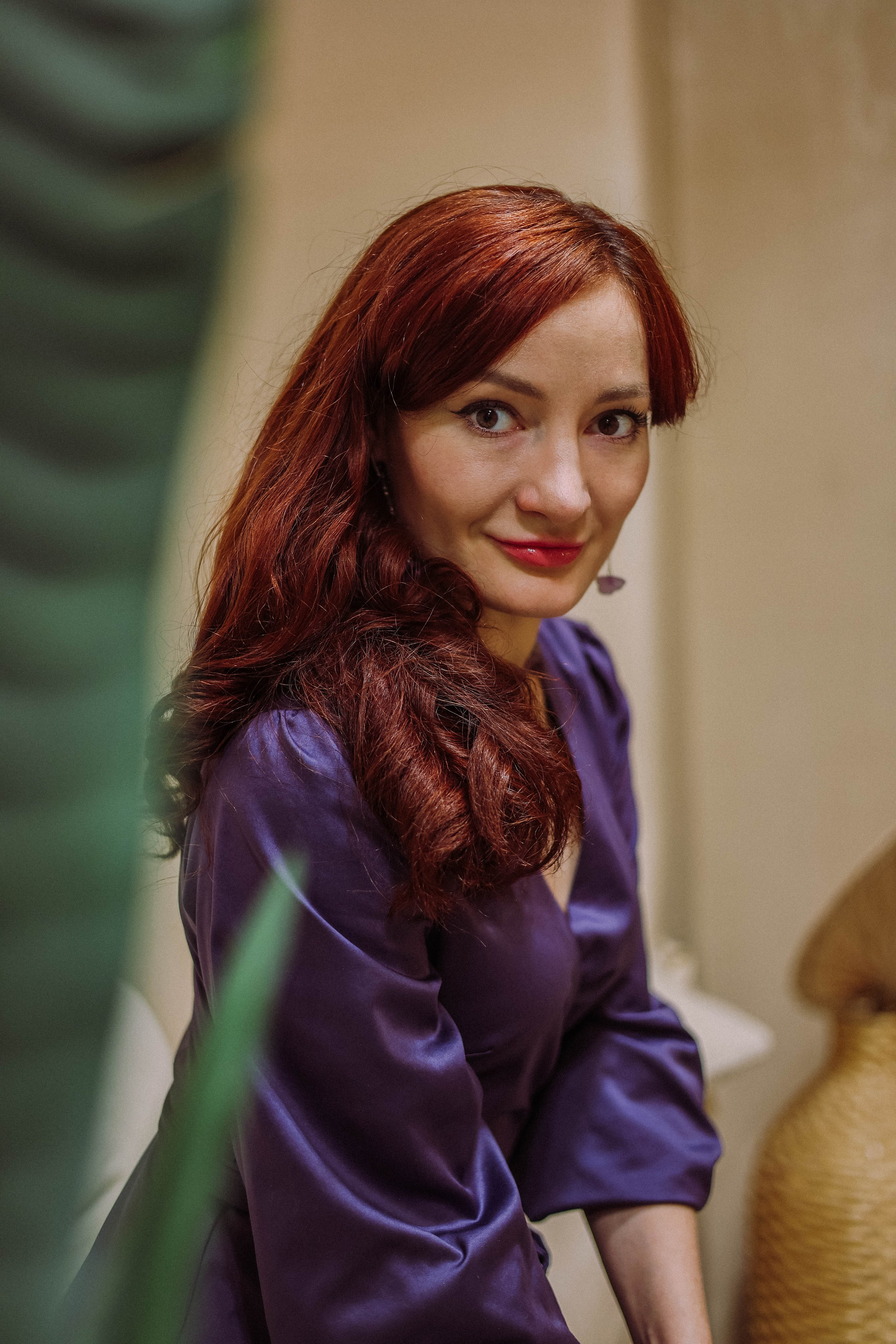 Дара. Фотограф в Москве Анастасия Калинина