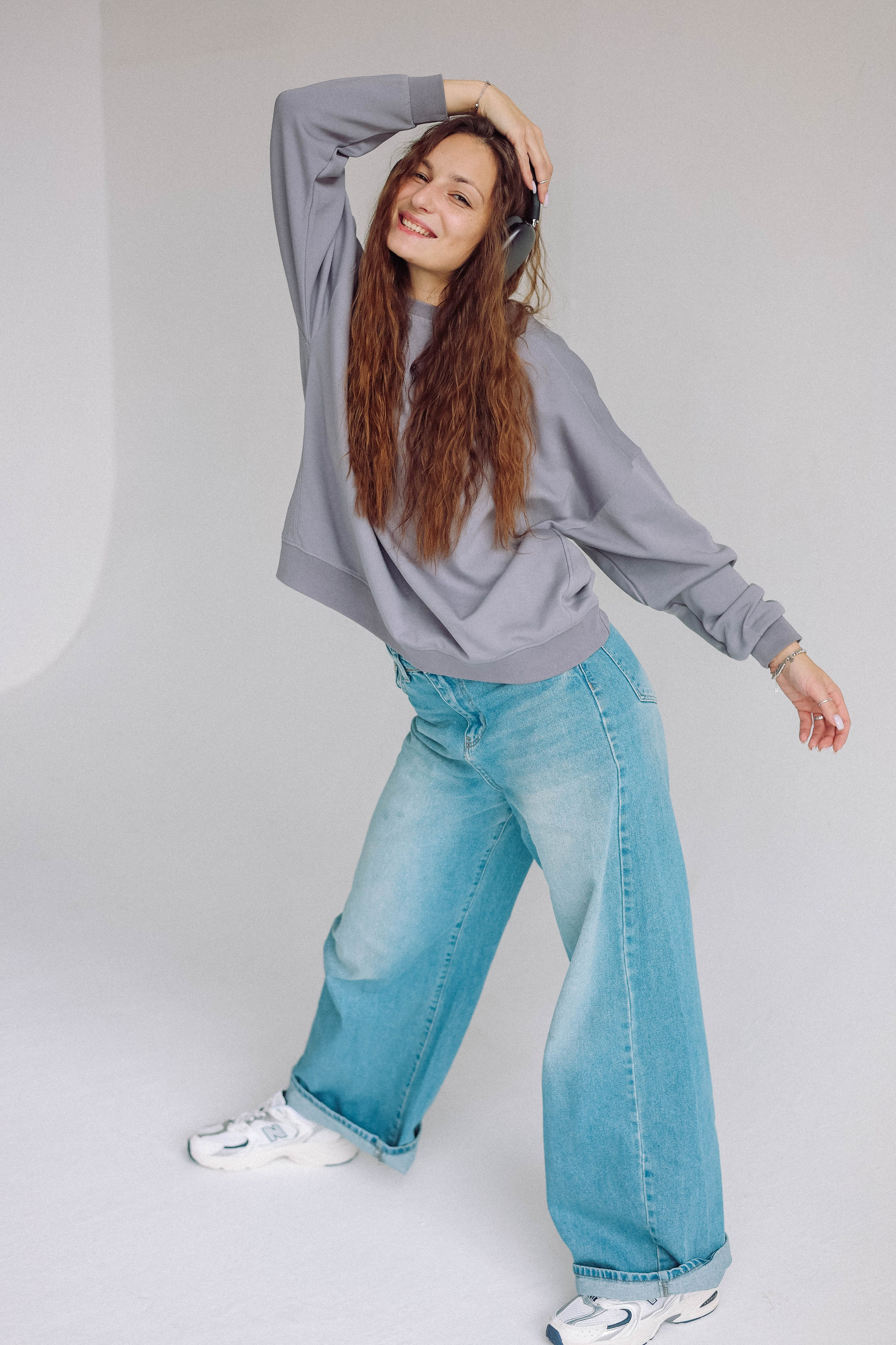 Аня. Фотограф в Москве Анастасия Калинина