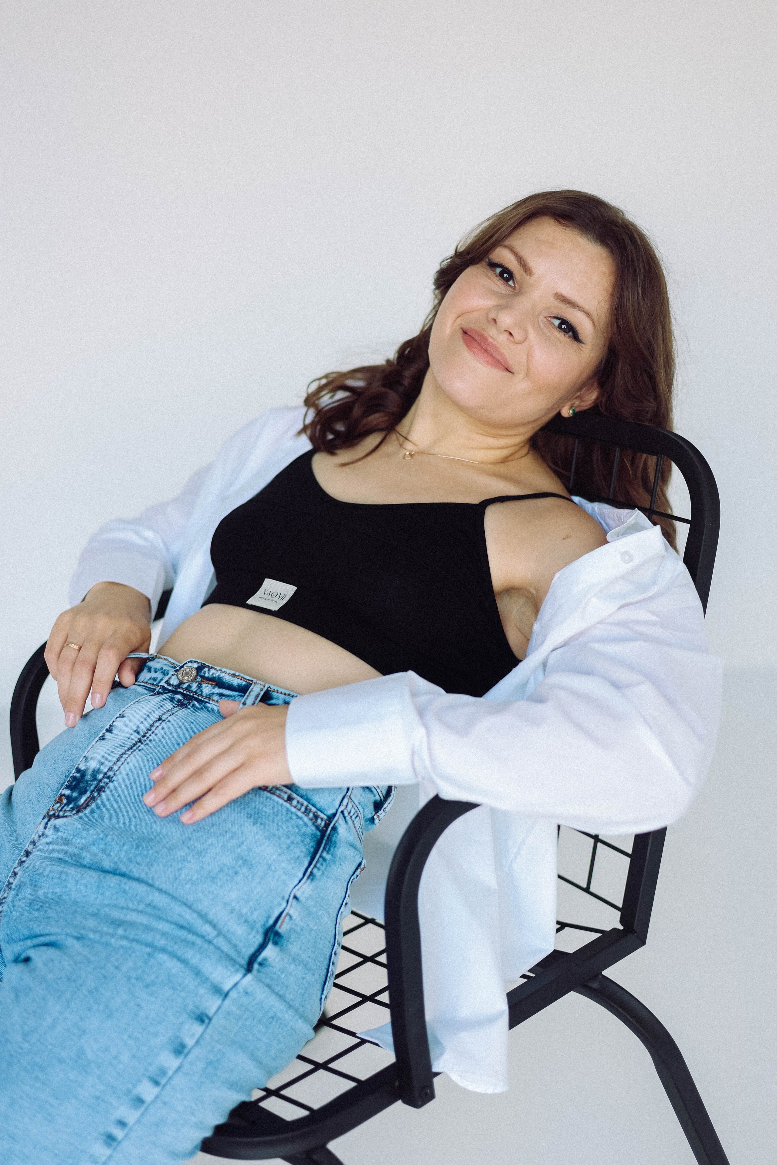 Юля. Фотограф в Москве Анастасия Калинина