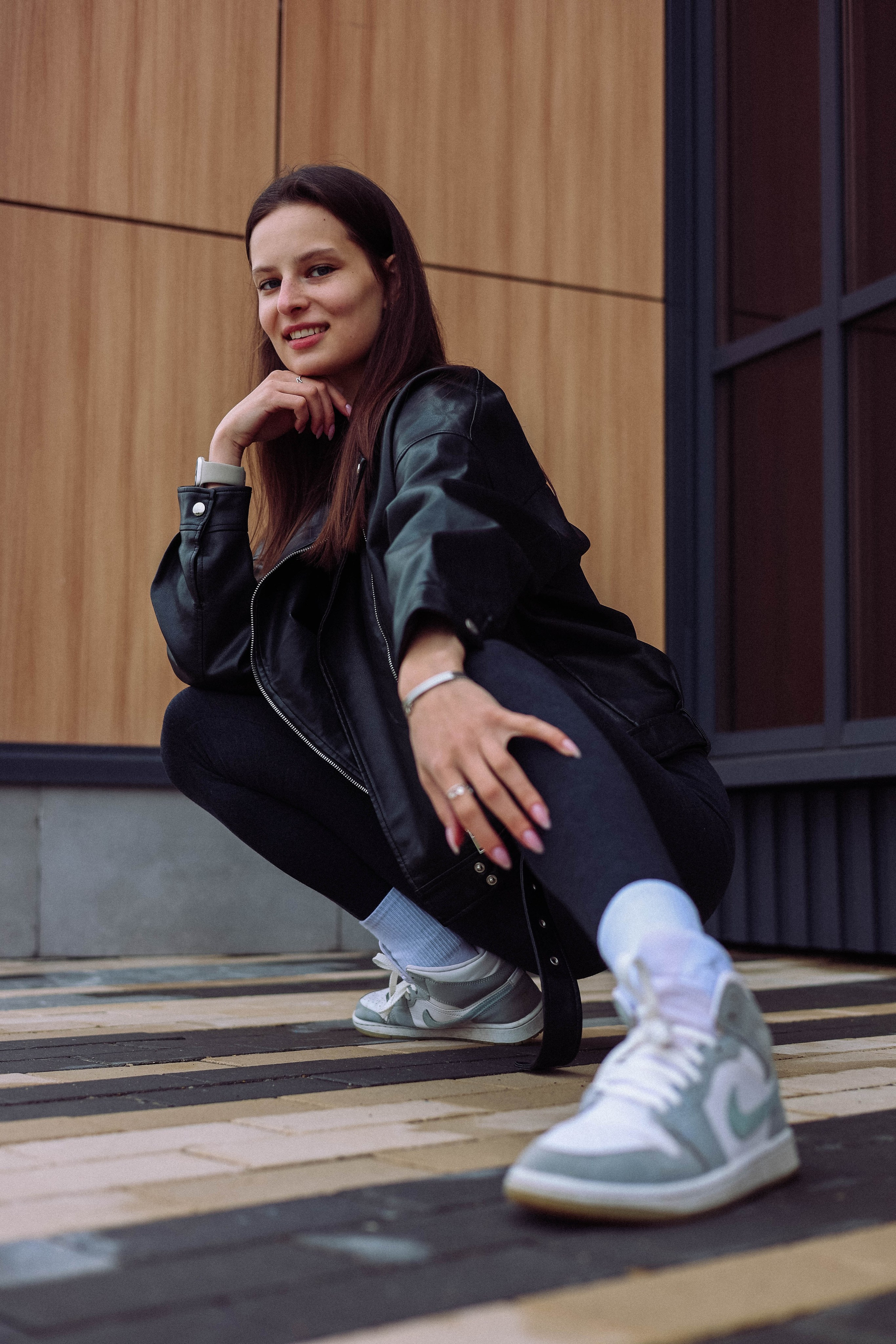 Александра. Фотограф в Москве Анастасия Калинина