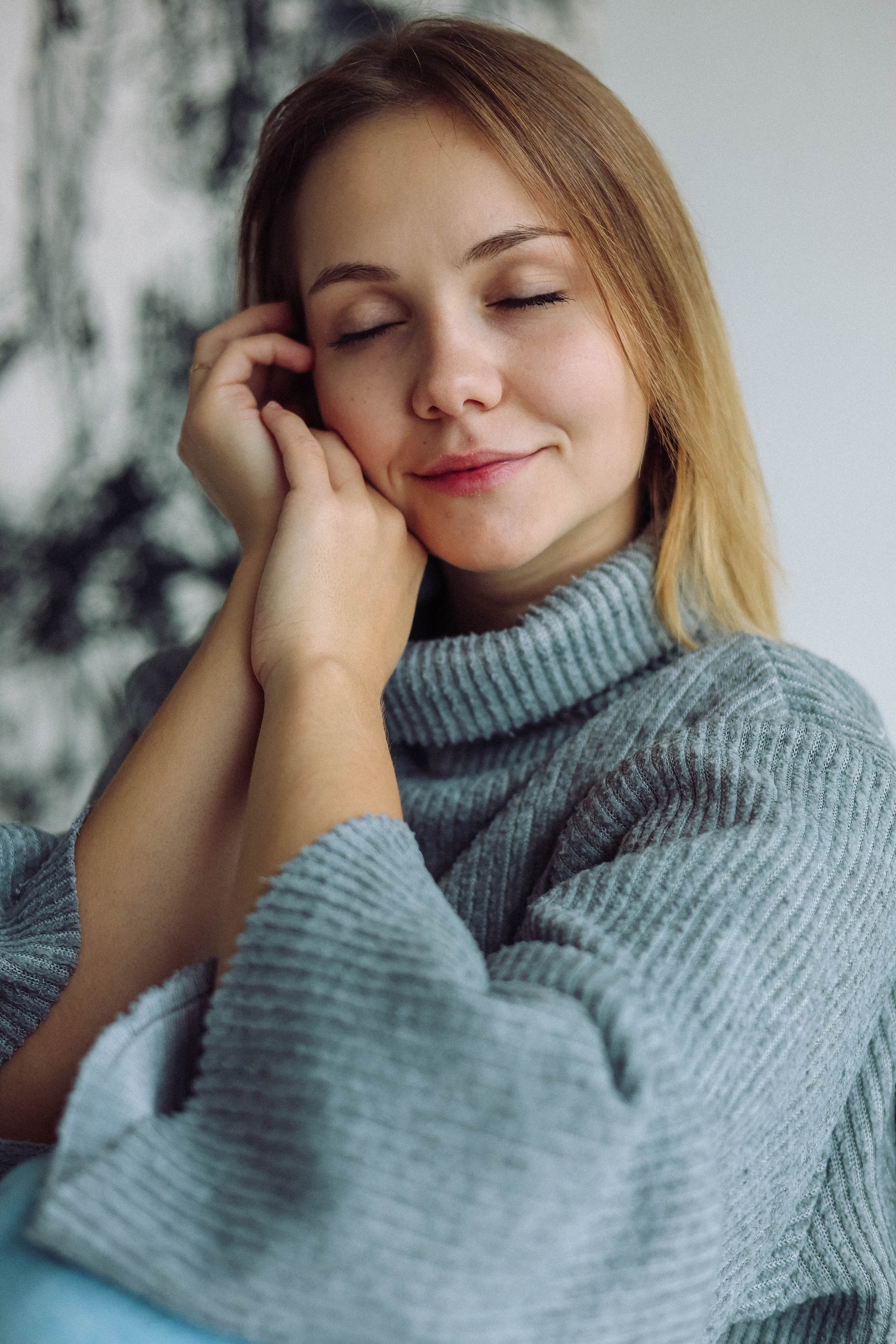 Ольга. Фотограф в Москве Анастасия Калинина