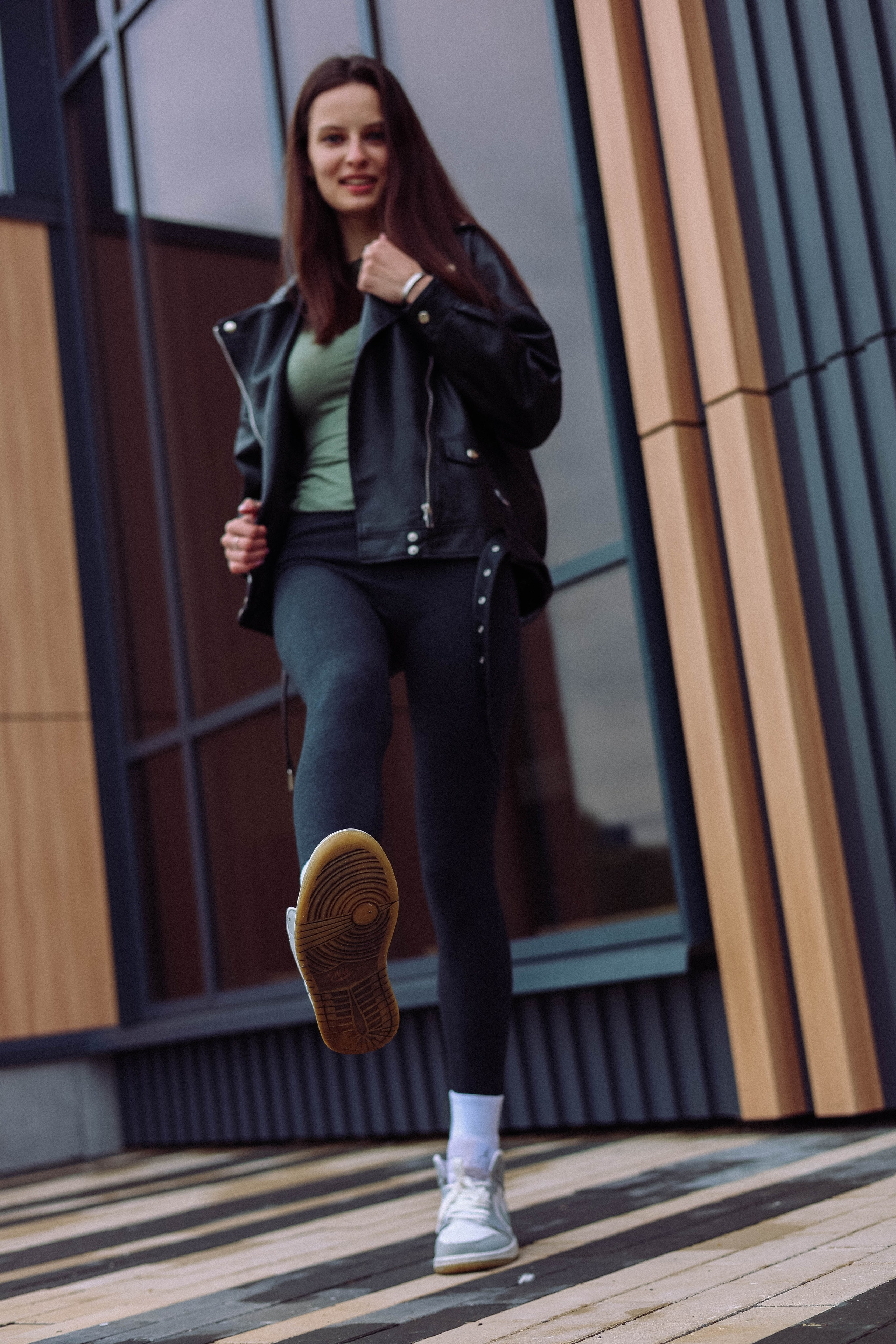 Александра. Фотограф в Москве Анастасия Калинина