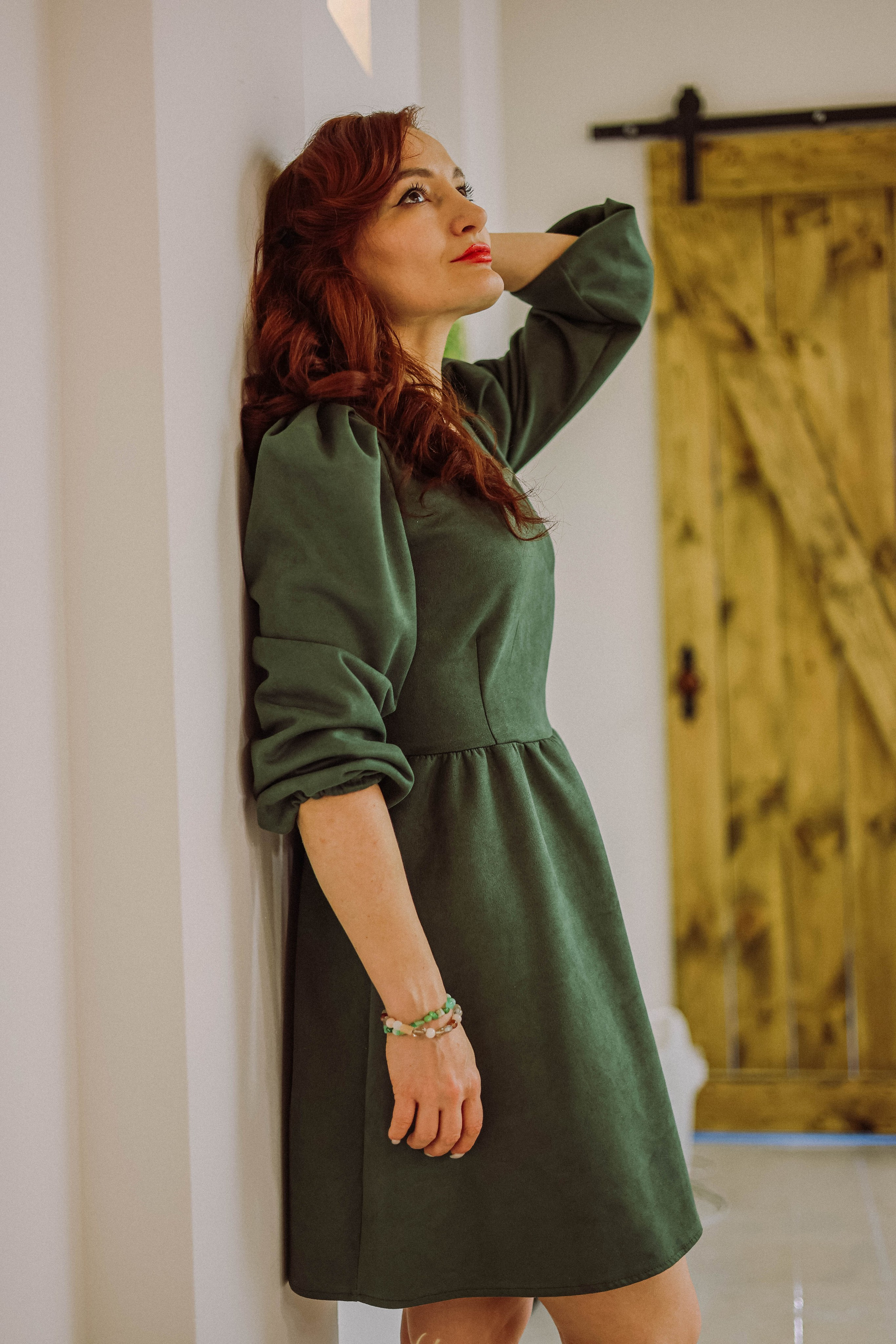 Дара. Фотограф в Москве Анастасия Калинина