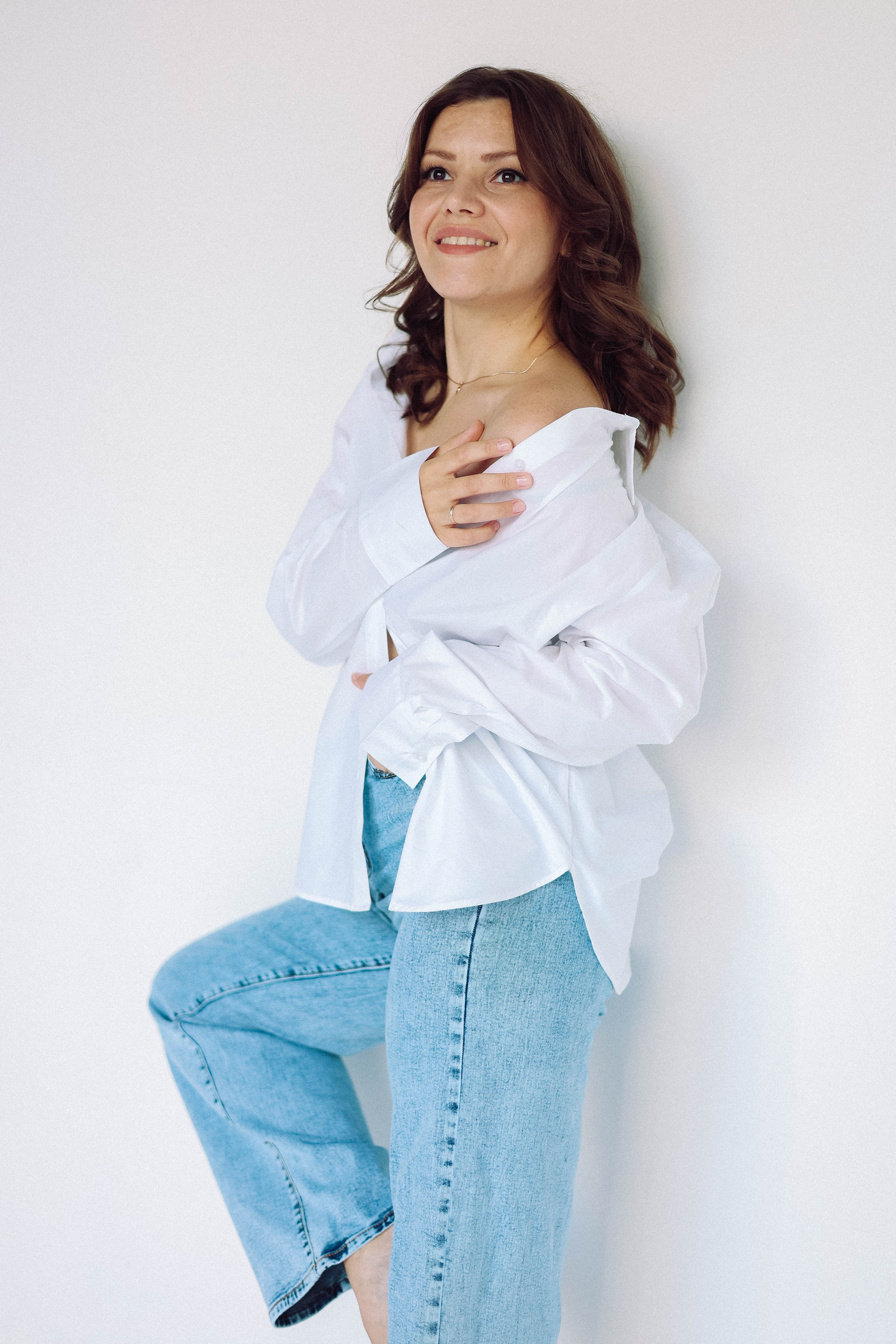 Юля. Фотограф в Москве Анастасия Калинина