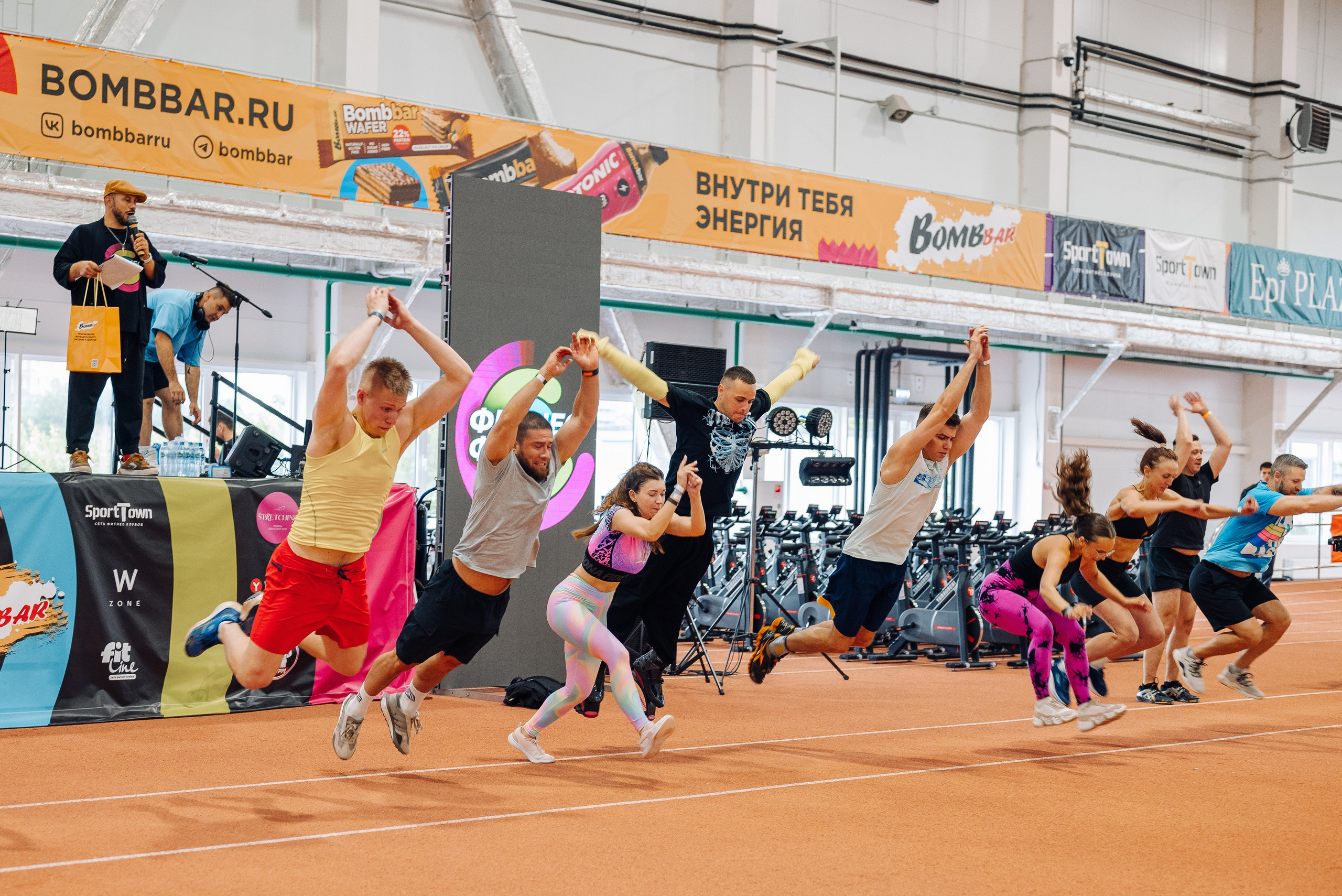 Спортивные мероприятия. ТАТИ | Татьяна Тихонова | фотограф | Тольятти Самара