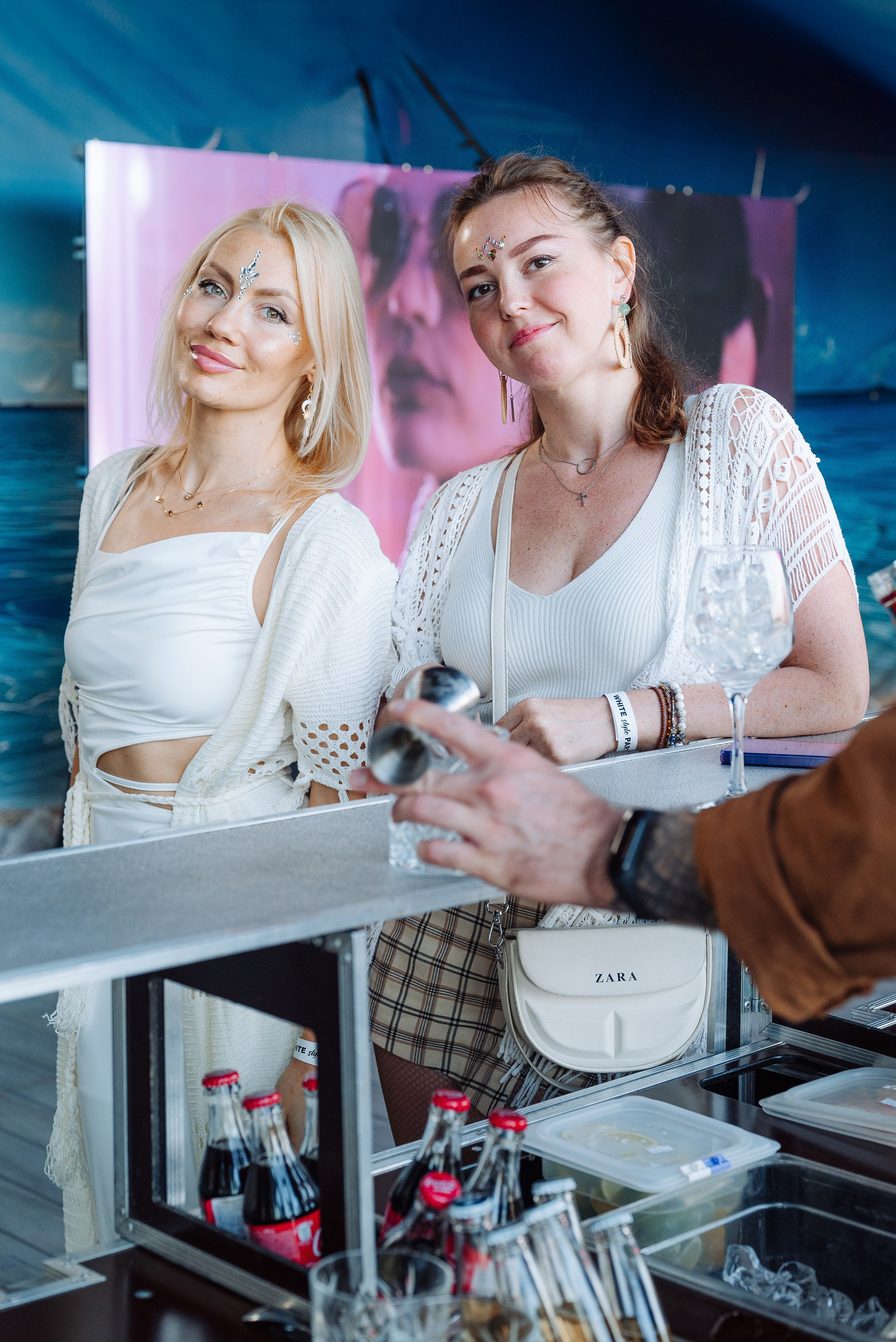 Вечеринки. ТАТИ | Татьяна Тихонова | фотограф | Тольятти Самара