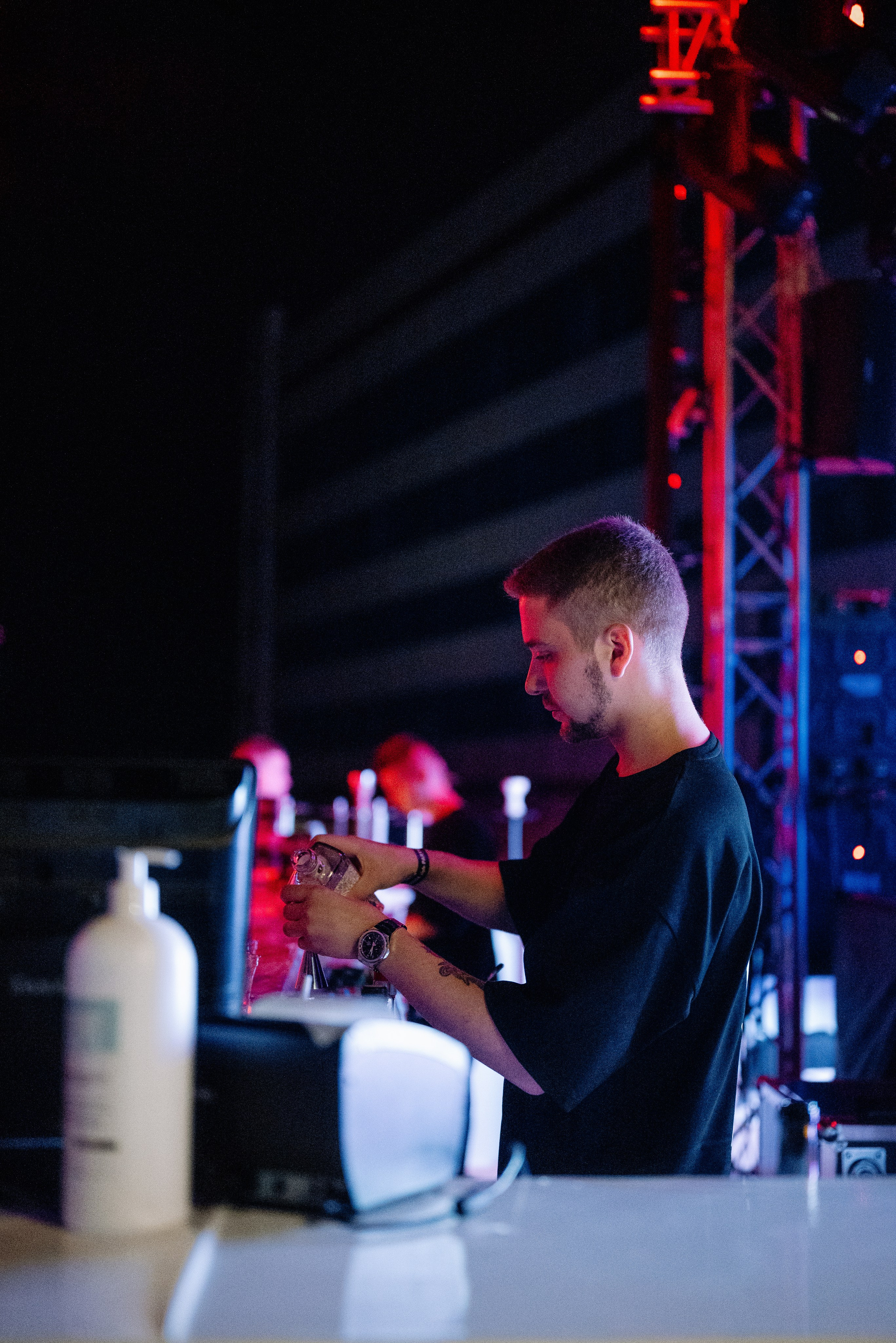 Вечеринки. ТАТИ | Татьяна Тихонова | фотограф | Тольятти Самара