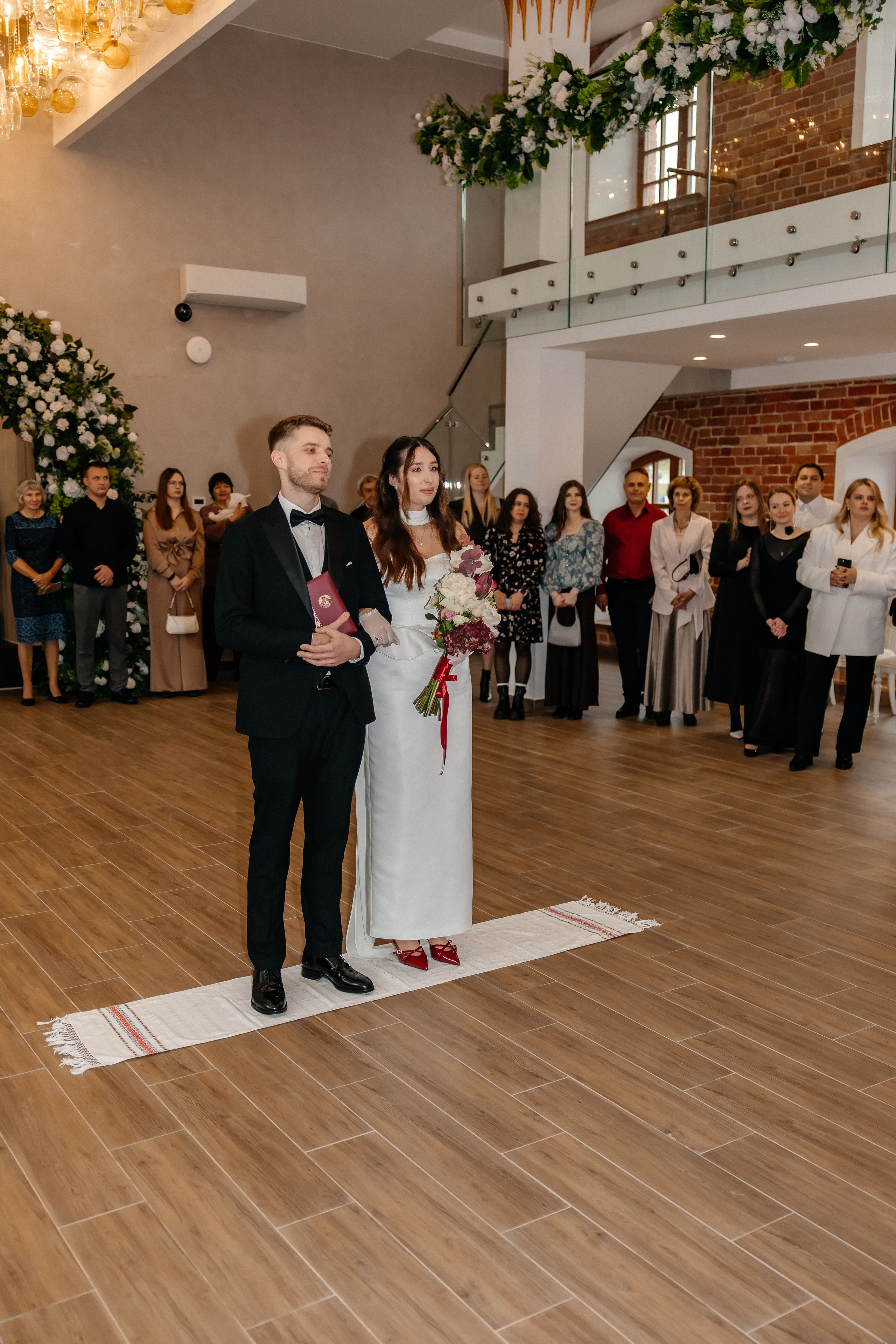 Оля и Максим. Светлана Ванцлав — фотограф Минск, Беларусь