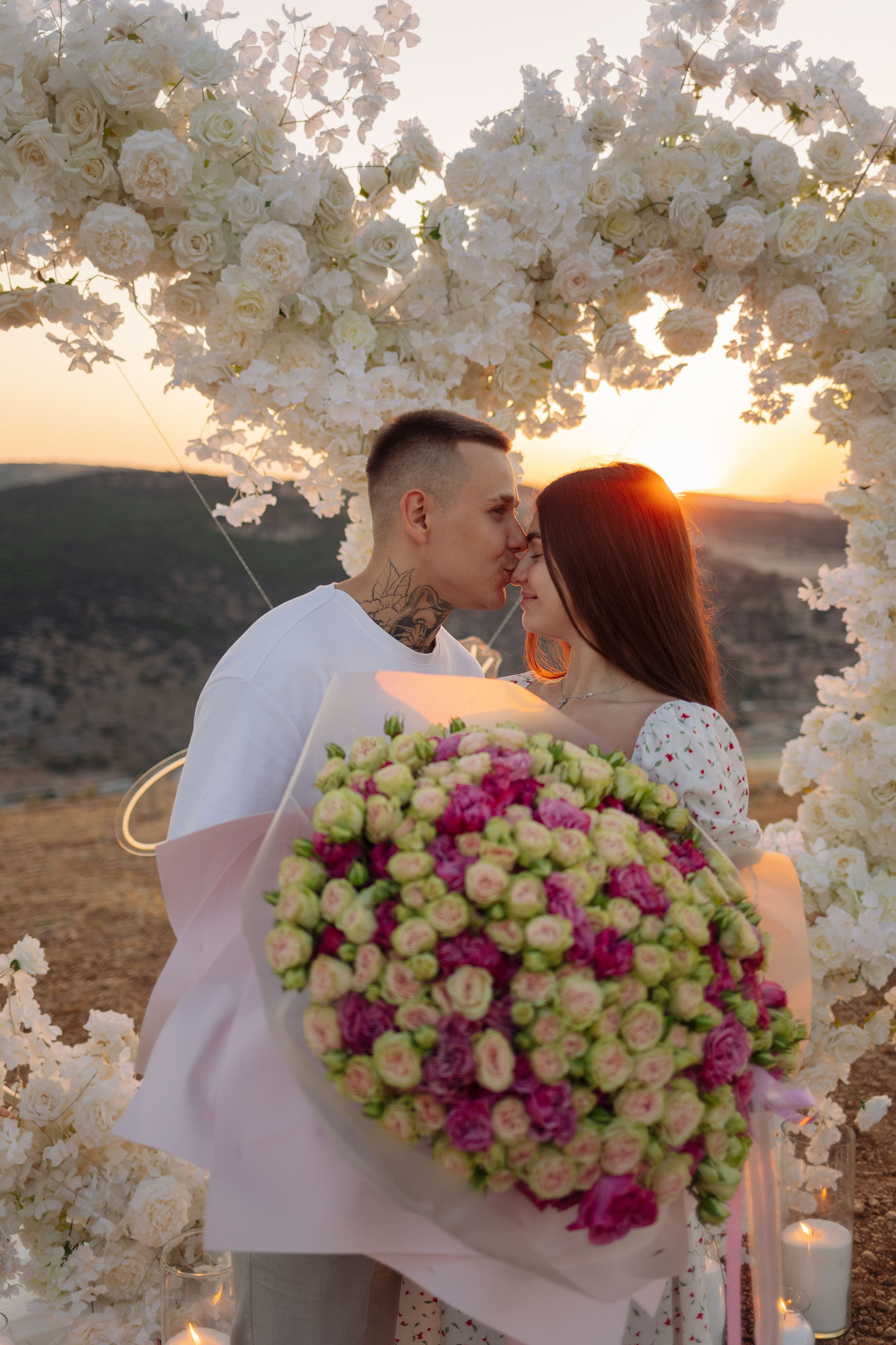 S&M. Семейный фотограф в Севастополе и Симферополе Александра Чистякова