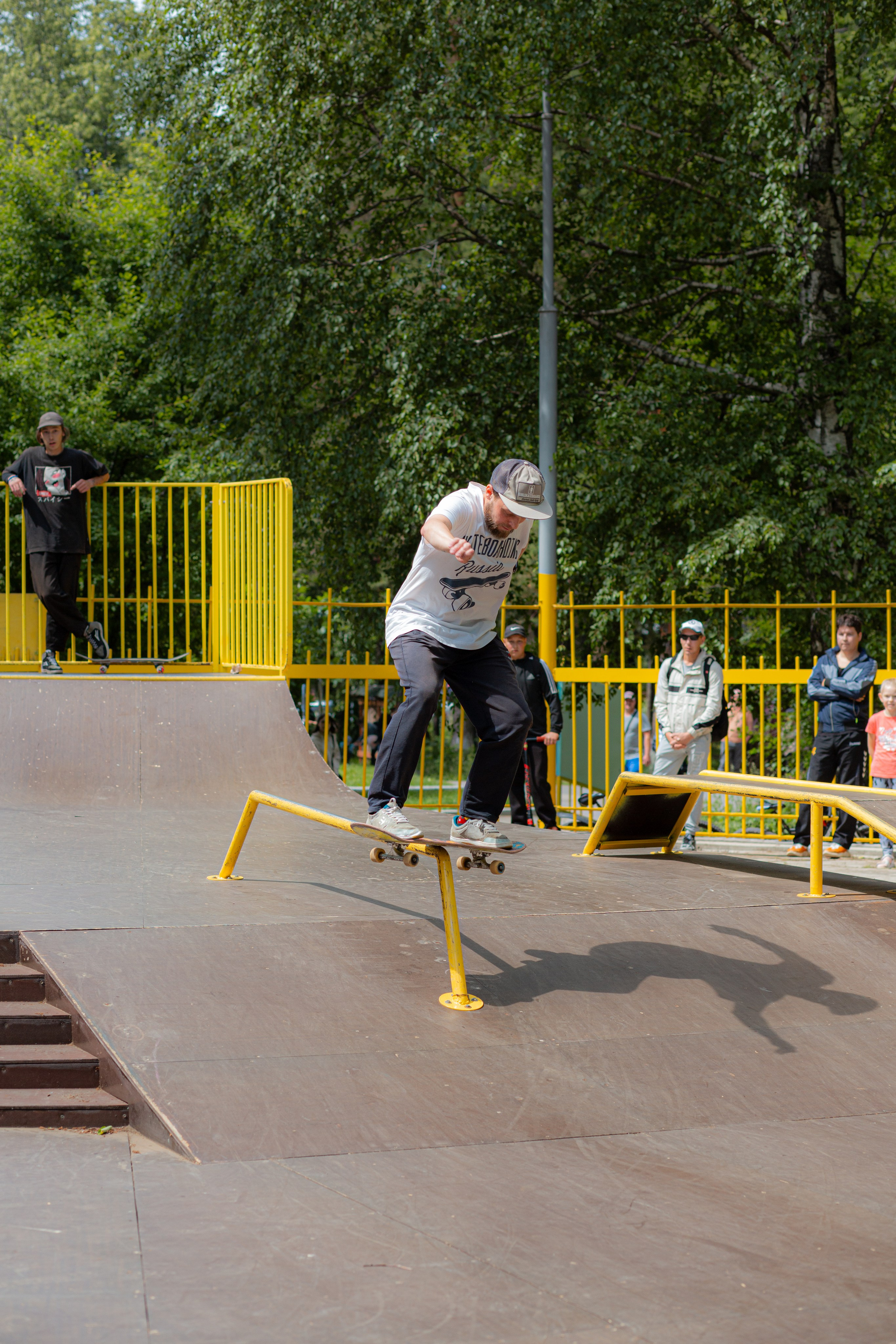 Lysva fest. Фотограф в Пермском крае Матвей Раттер