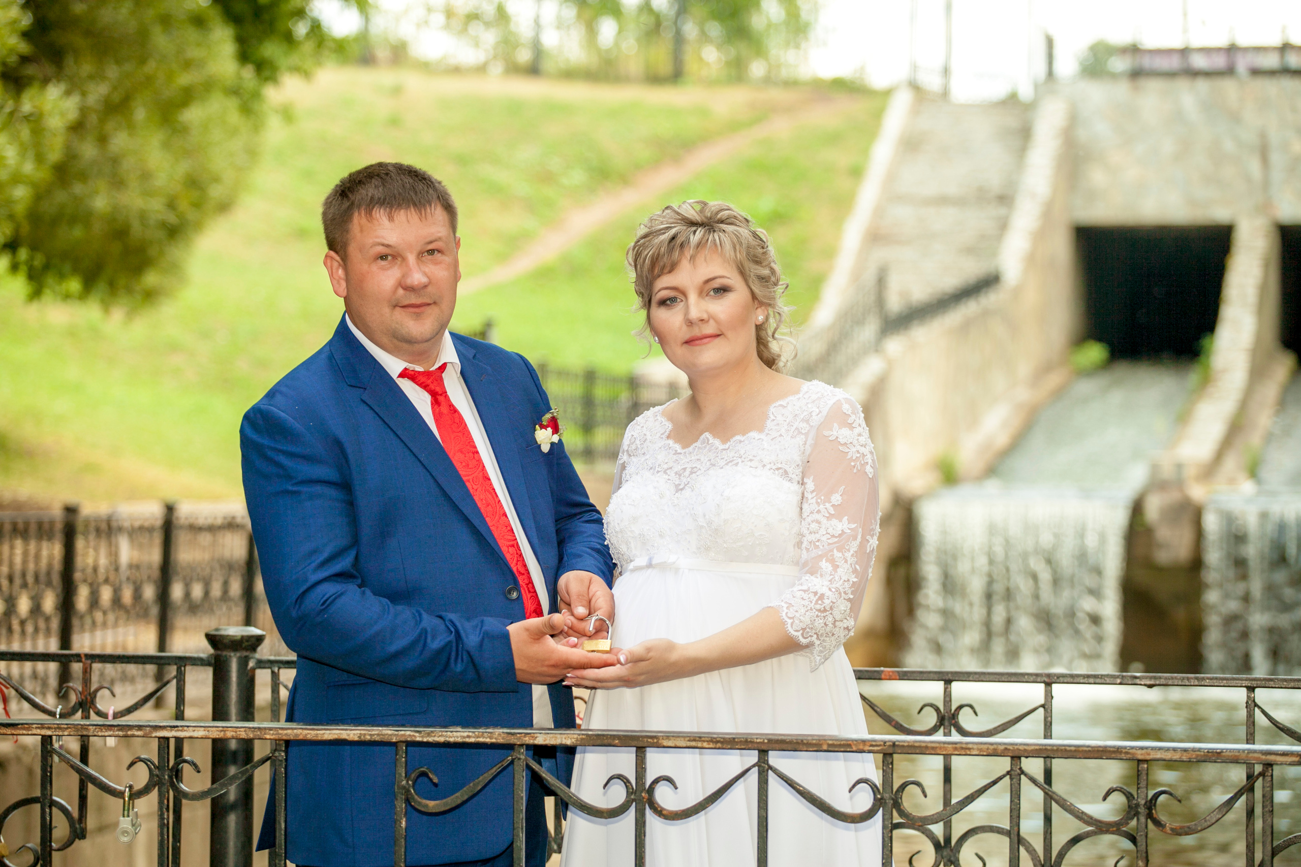 Михаил и Анна. Ведущий, Тамада, DJ, фото в Перми. Хорошее настроение