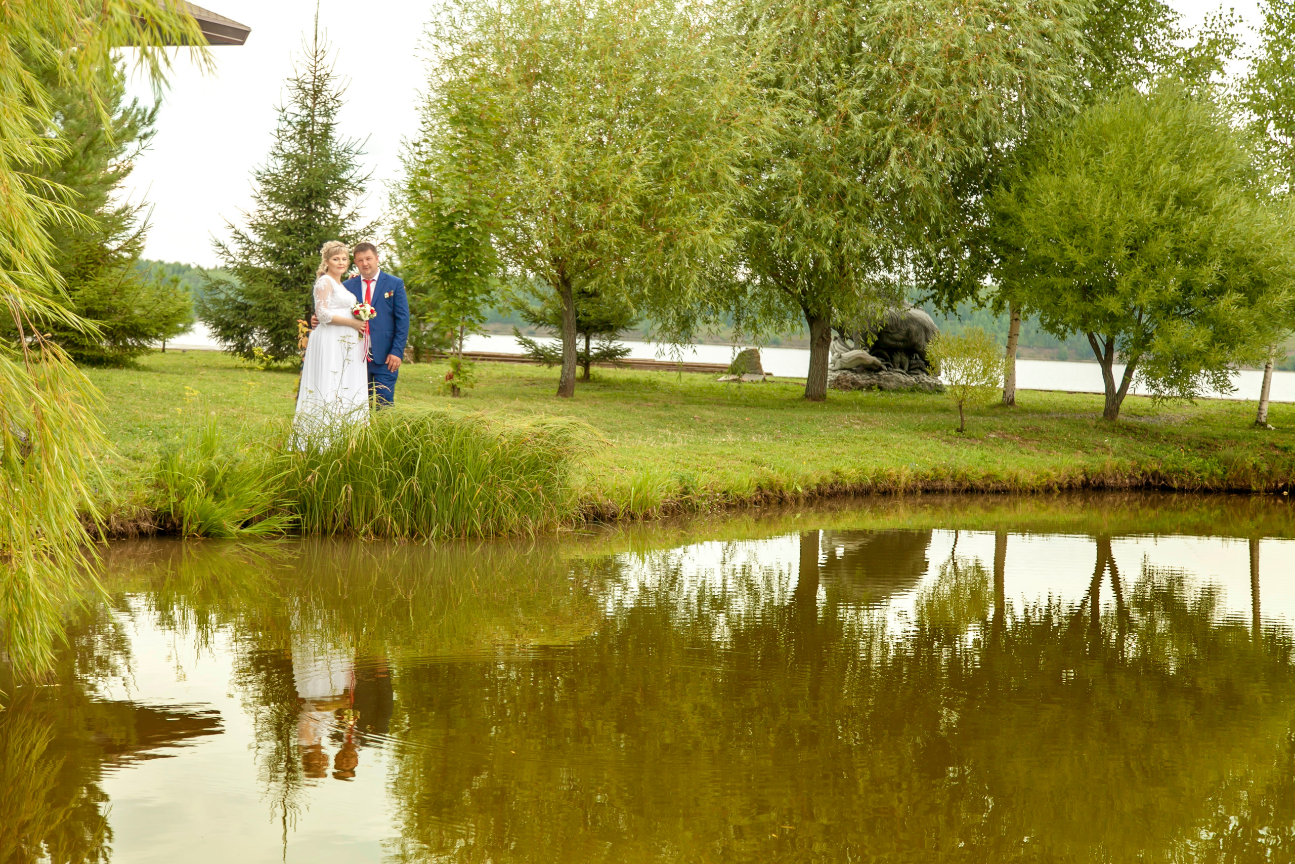 Михаил и Анна. Ведущий, Тамада, DJ, фото в Перми. Хорошее настроение