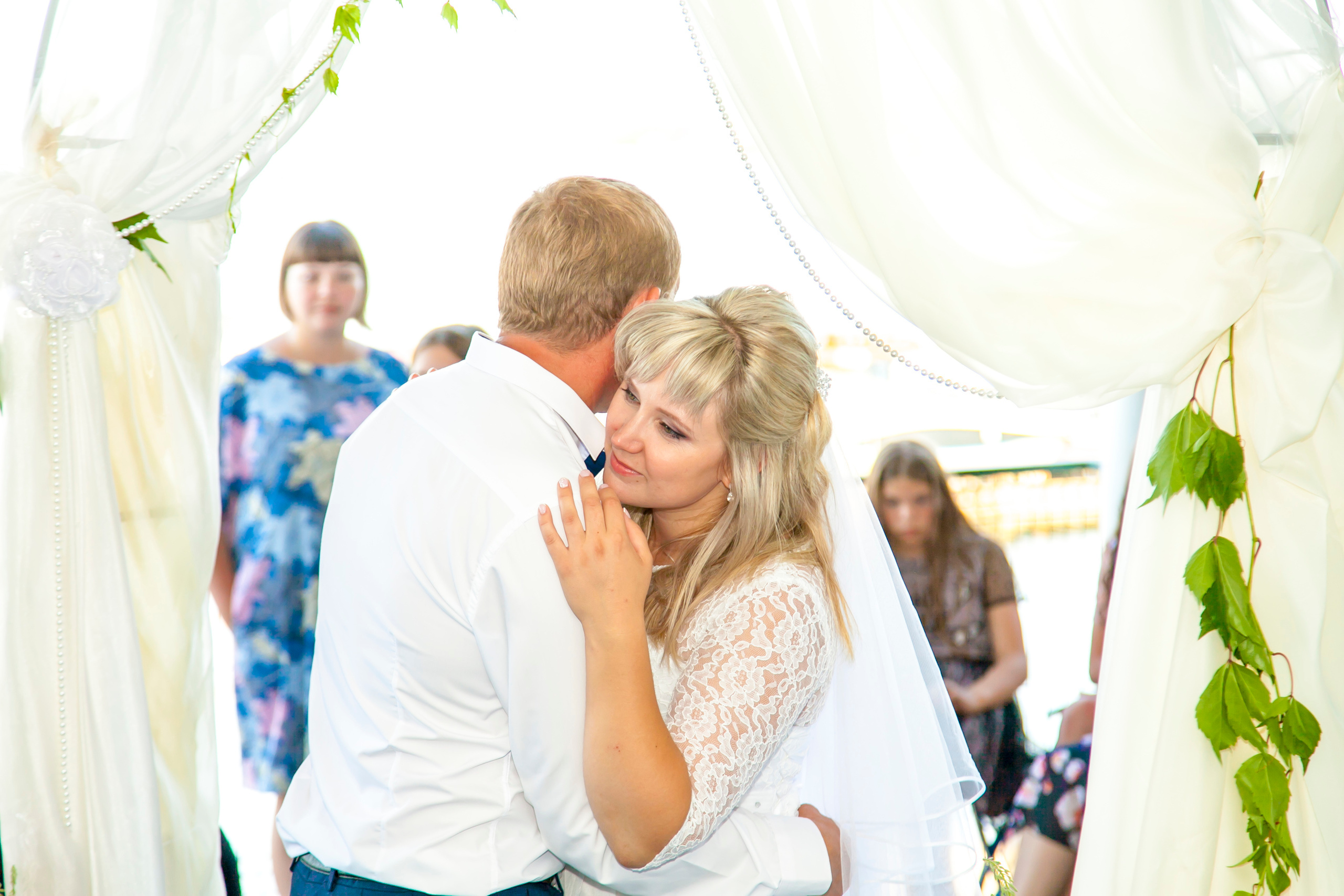 Свадьба в Жебреях. Ведущий, Тамада, DJ, фото в Перми. Хорошее настроение