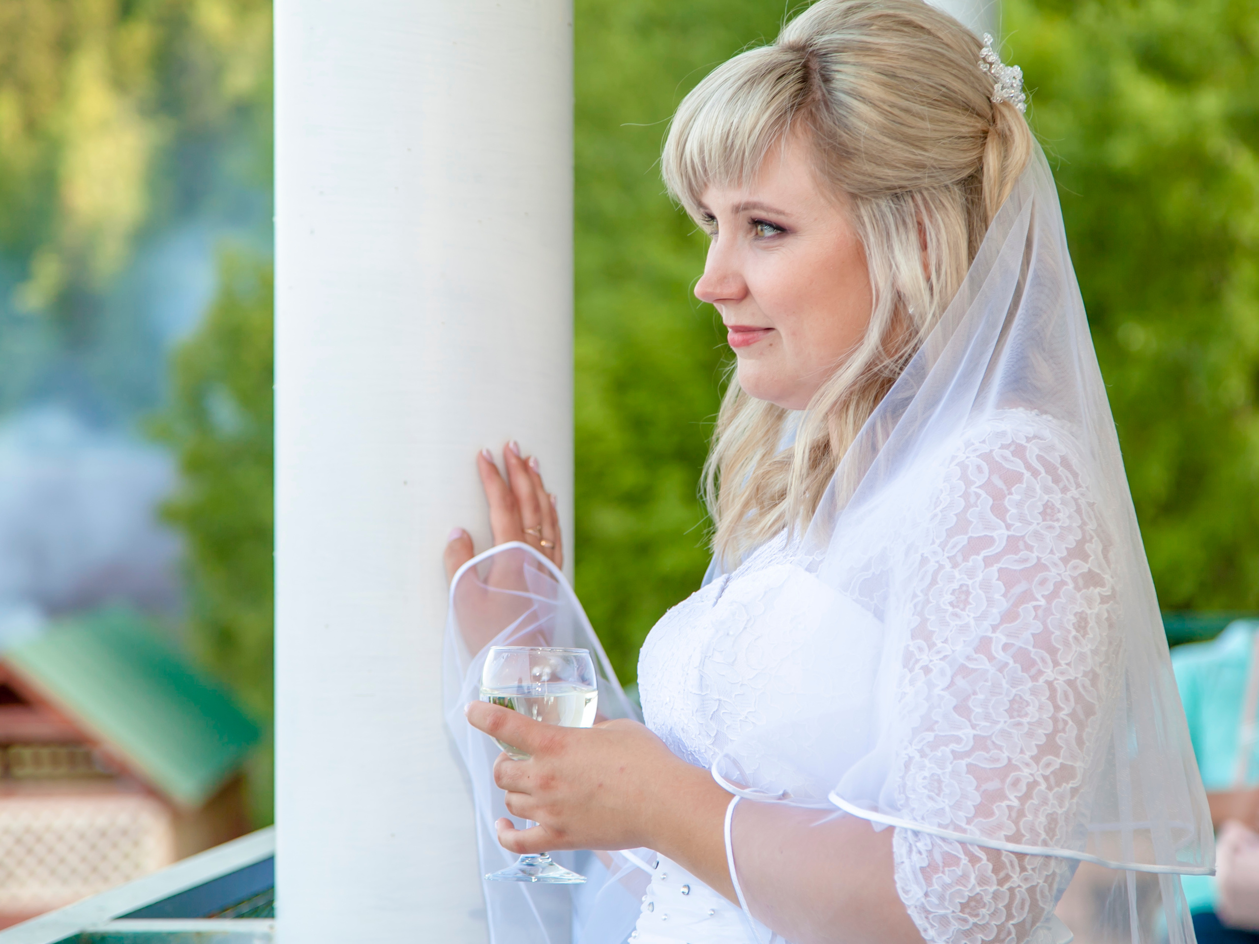 Свадьба в Жебреях. Ведущий, Тамада, DJ, фото в Перми. Хорошее настроение