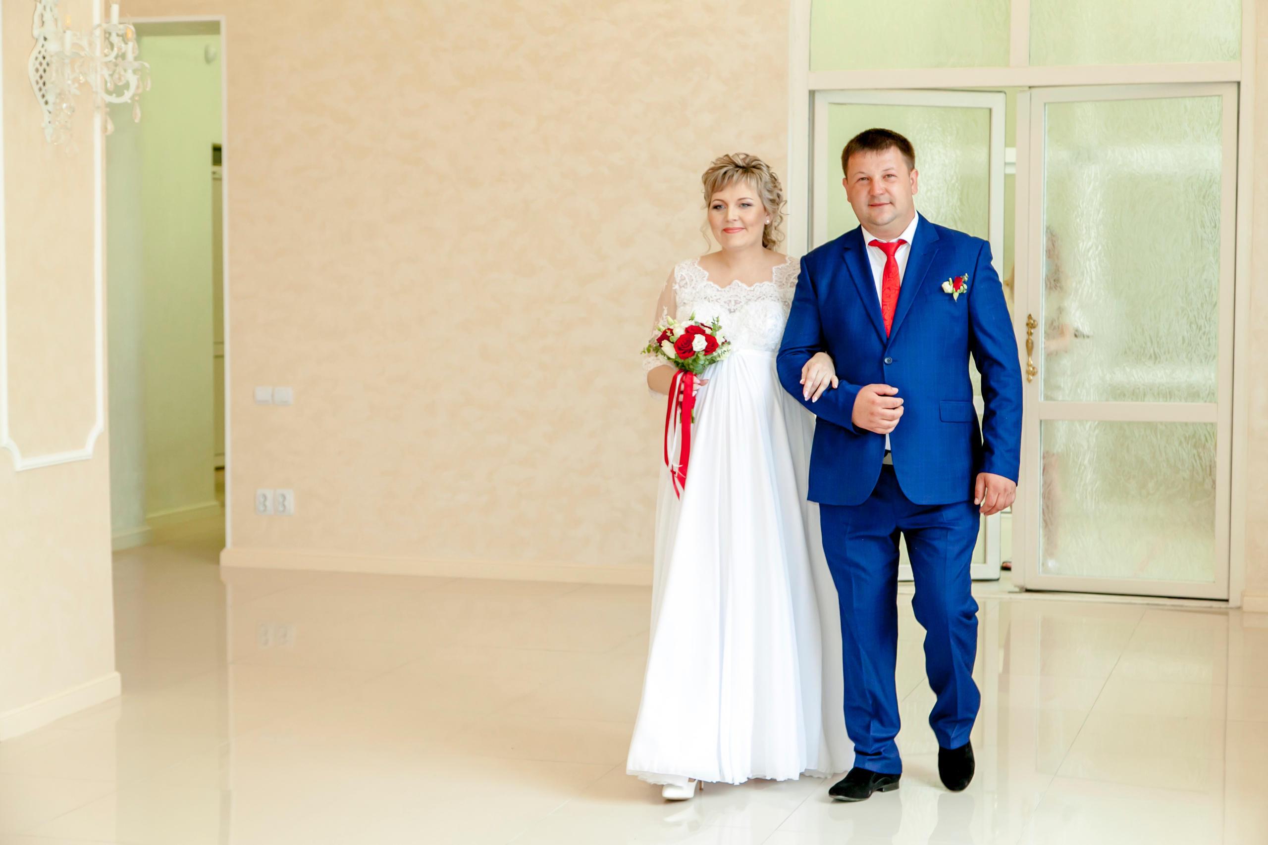 Михаил и Анна. Ведущий, Тамада, DJ, фото в Перми. Хорошее настроение