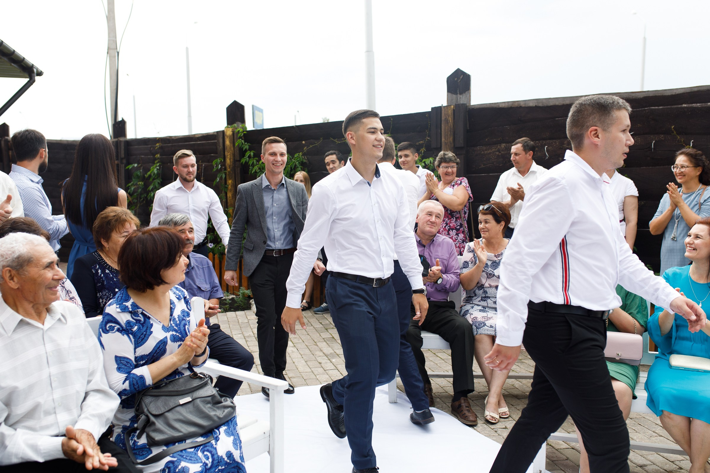 Вадим и Алия. Фотограф в Уфе Ирина Идрисова