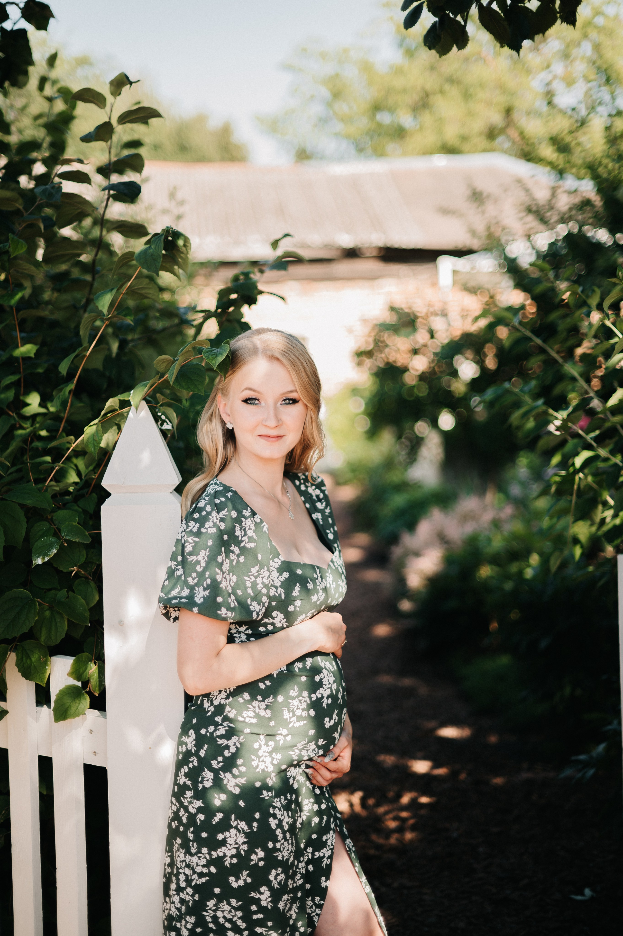 Арина и Дмитрий. Семейный и свадебный фотограф Алёна Морозова Коломна