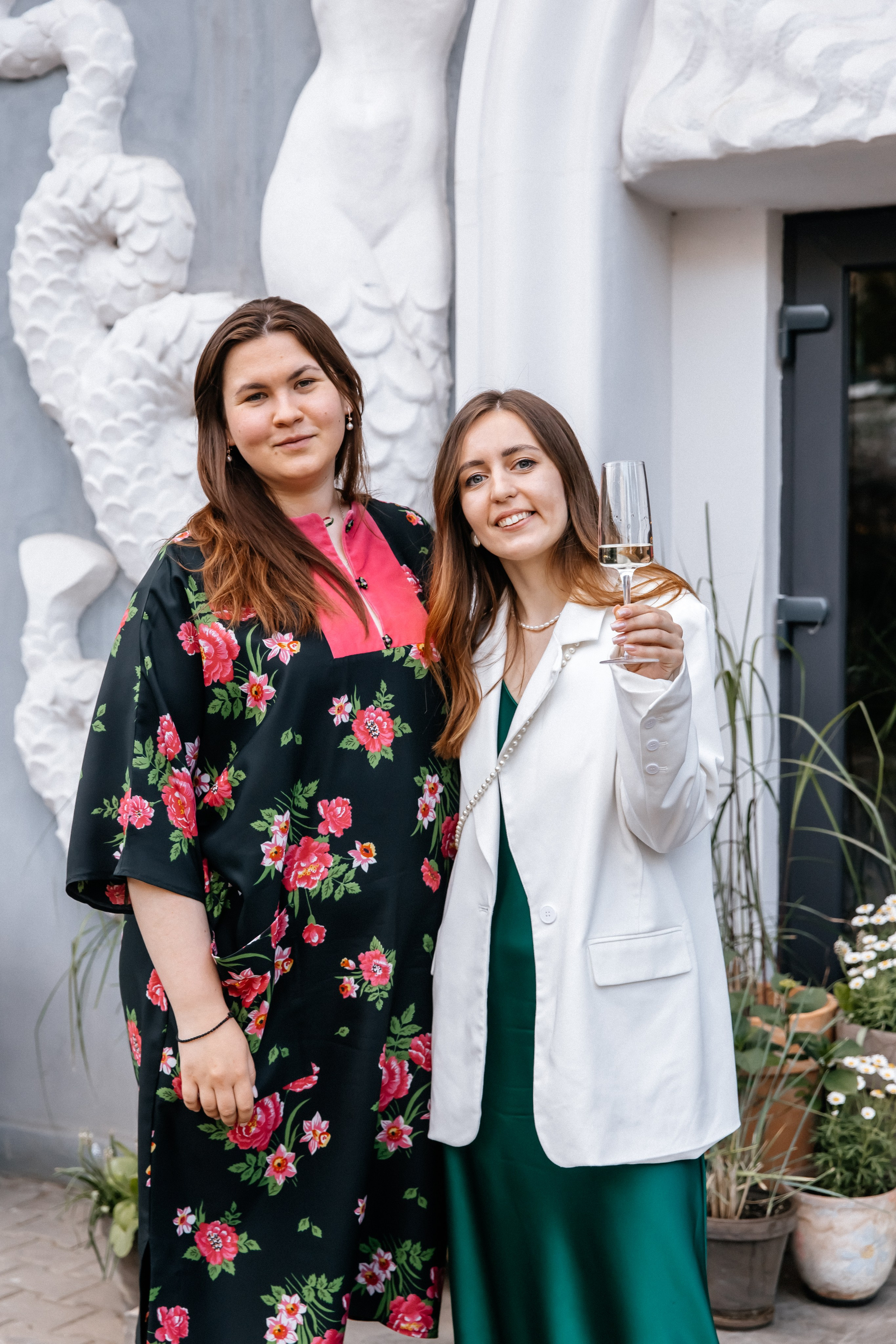 День рождение Лены. Светлана Ванцлав — фотограф Минск, Беларусь