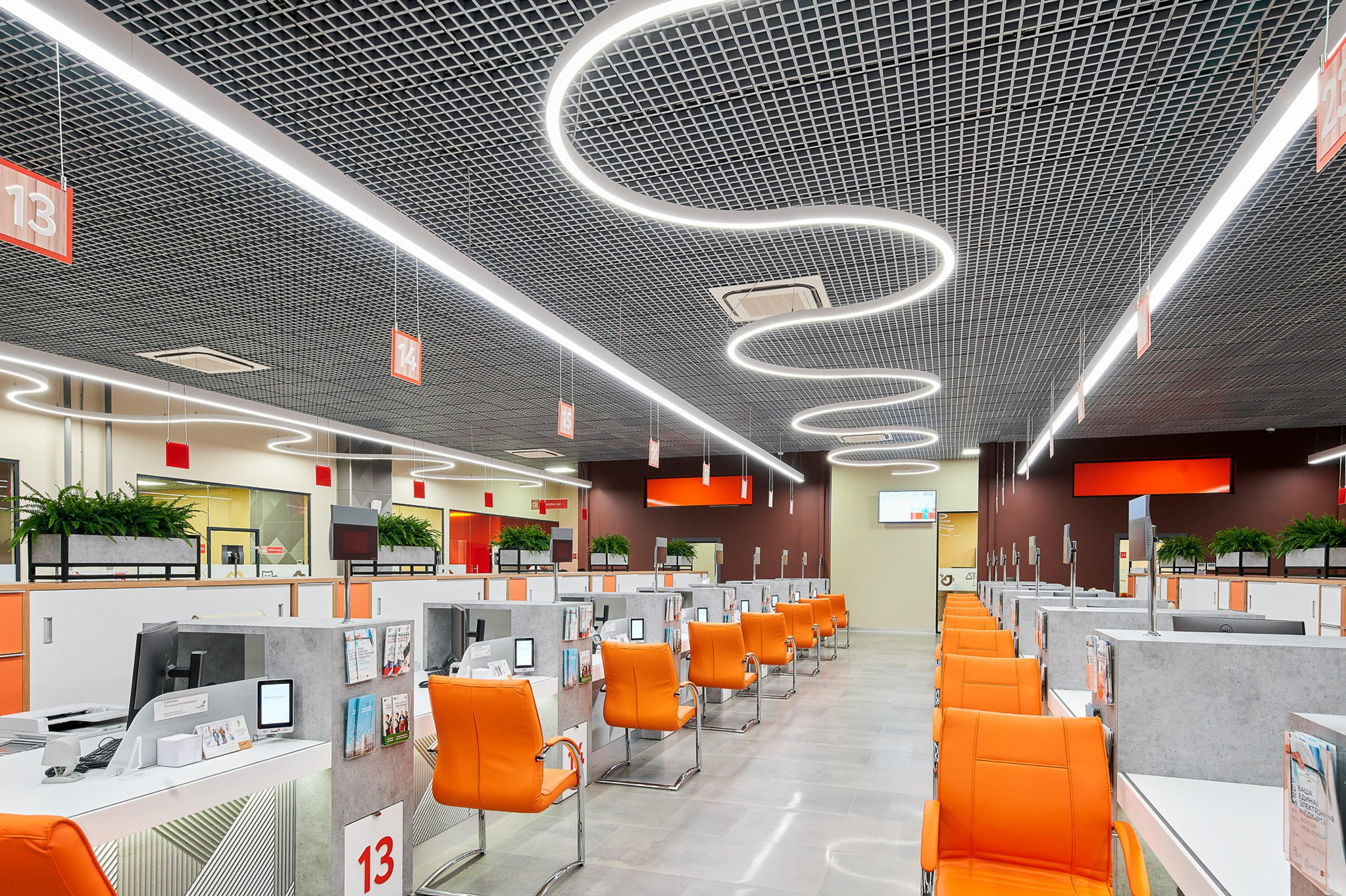 Офисы. Герман Лепёхин коммерческий фотограф в Москве: репортаж, портреты, интерьеры, производство