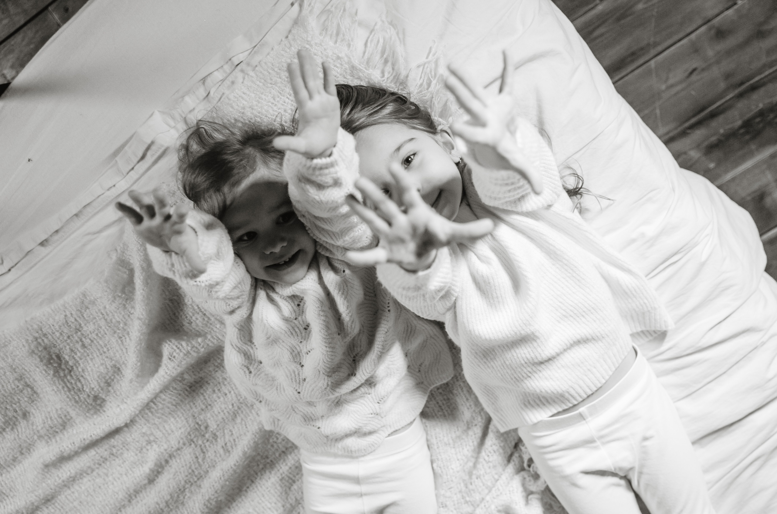 Студийные Семейные. Свадебный и семейный фотограф в Томске Алексей