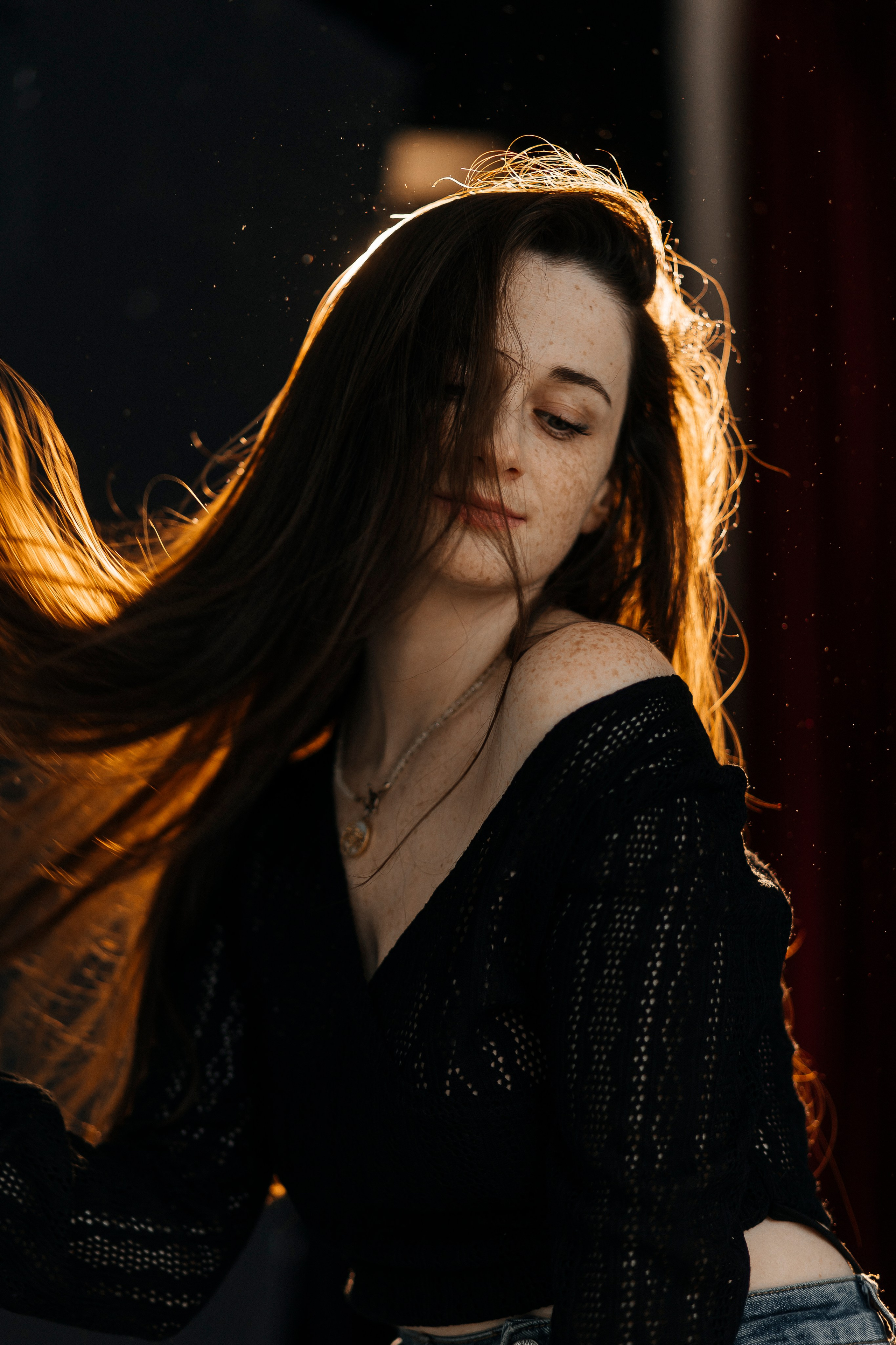 Индивидуальные. Фотограф в Москве Екатерина Потапова