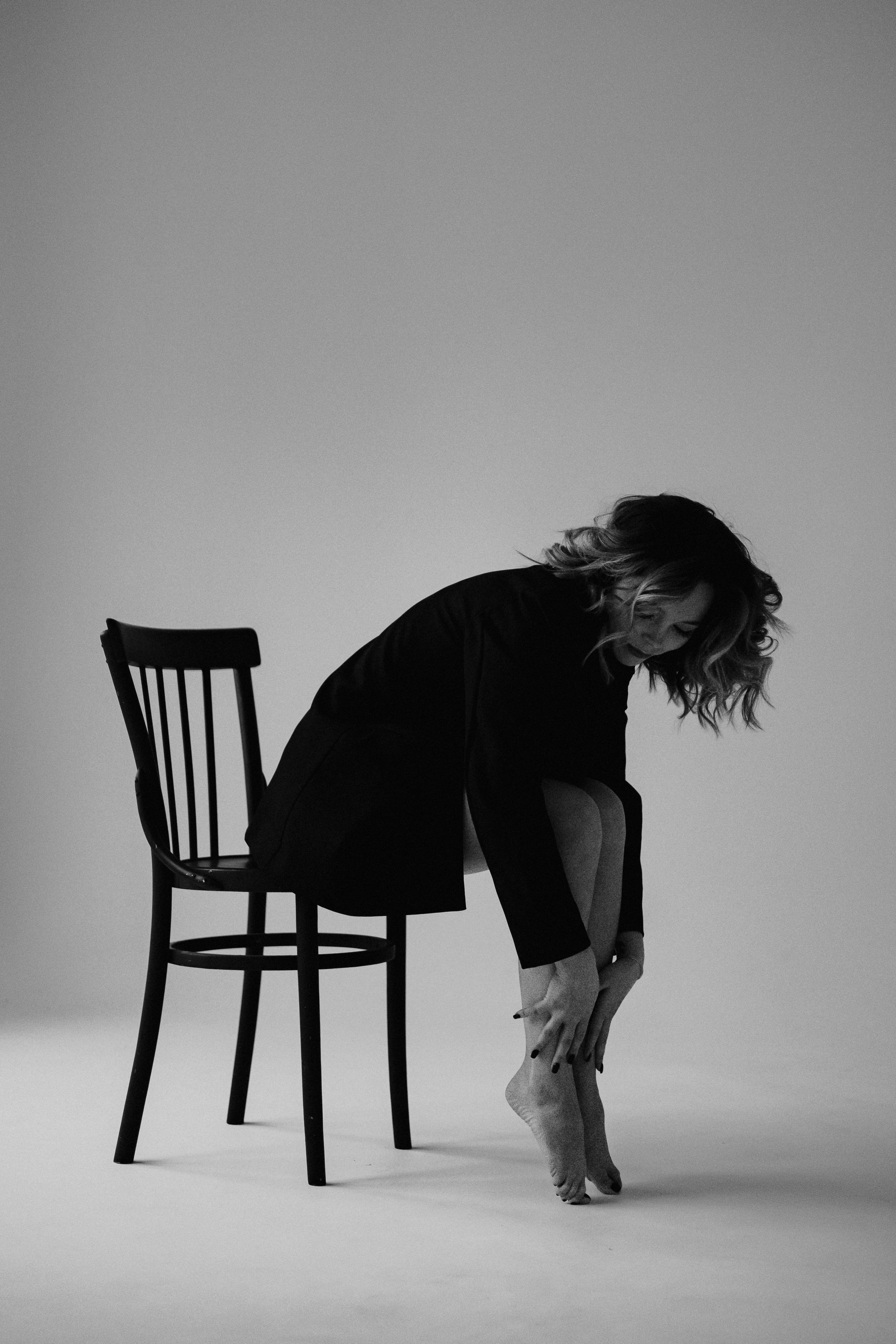 Индивидуальные. Фотограф в Москве Екатерина Потапова