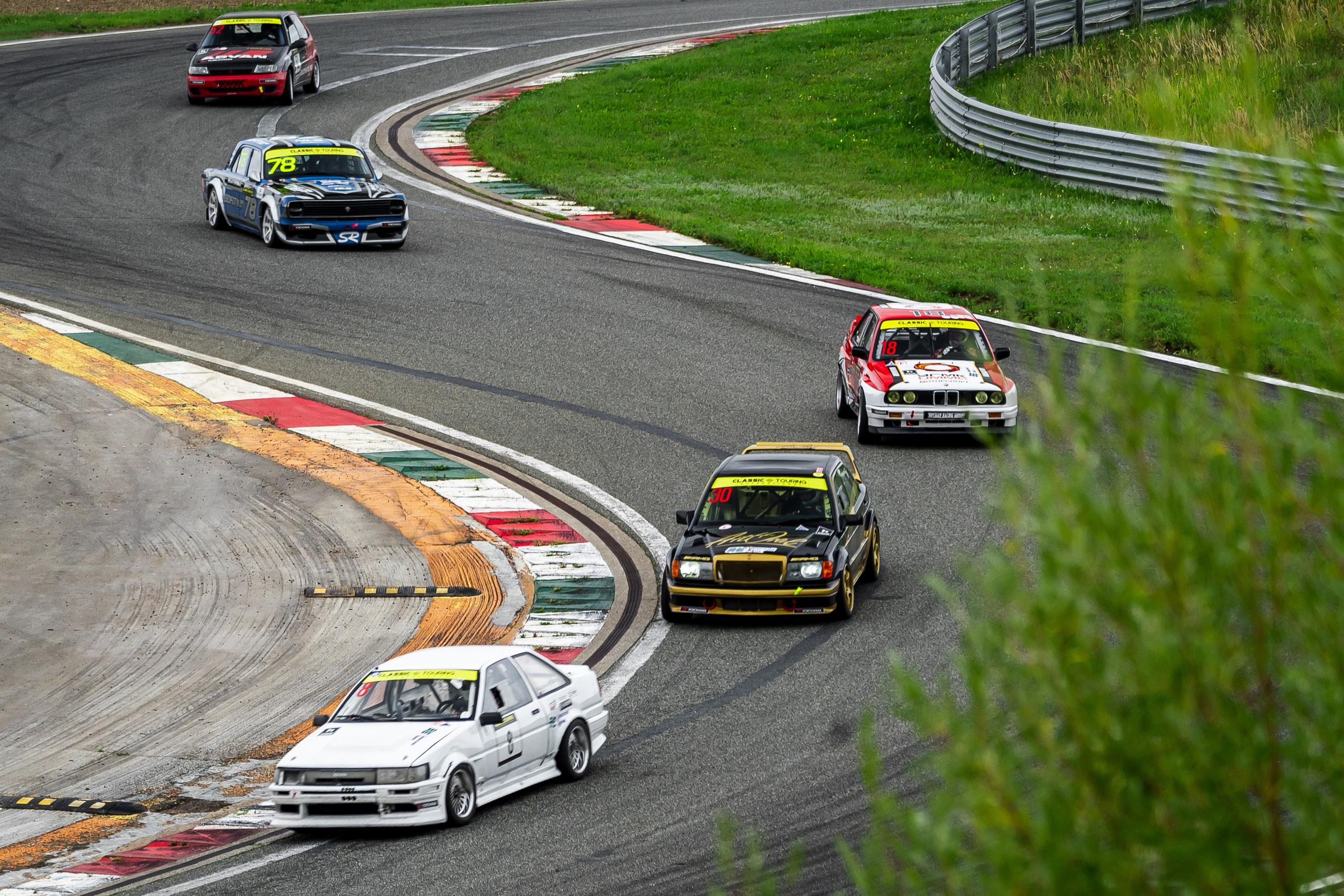 Автоспорт. Фотограф Максим Черствов. Нижний Новгород