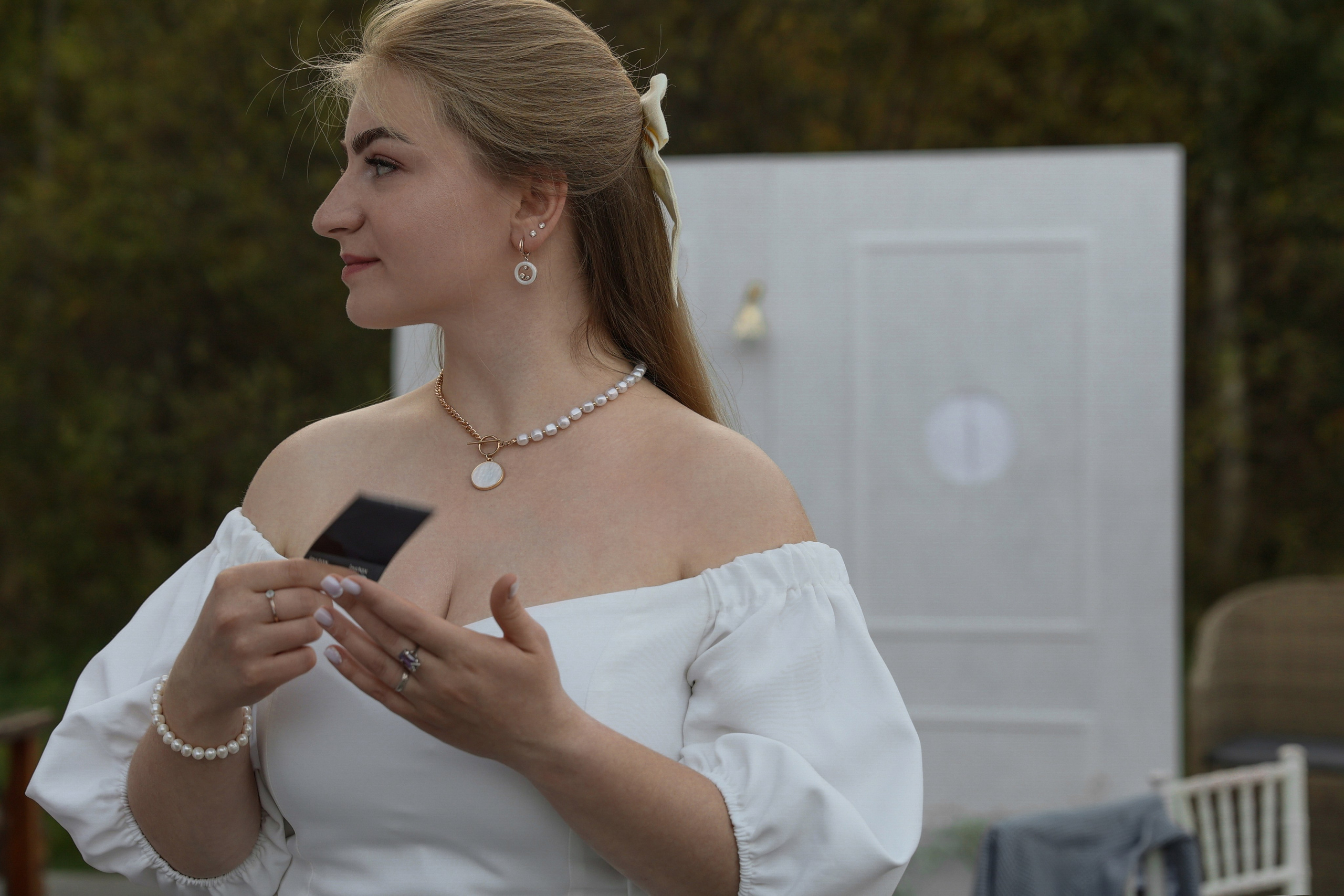 Никита и Яна. Обо мне