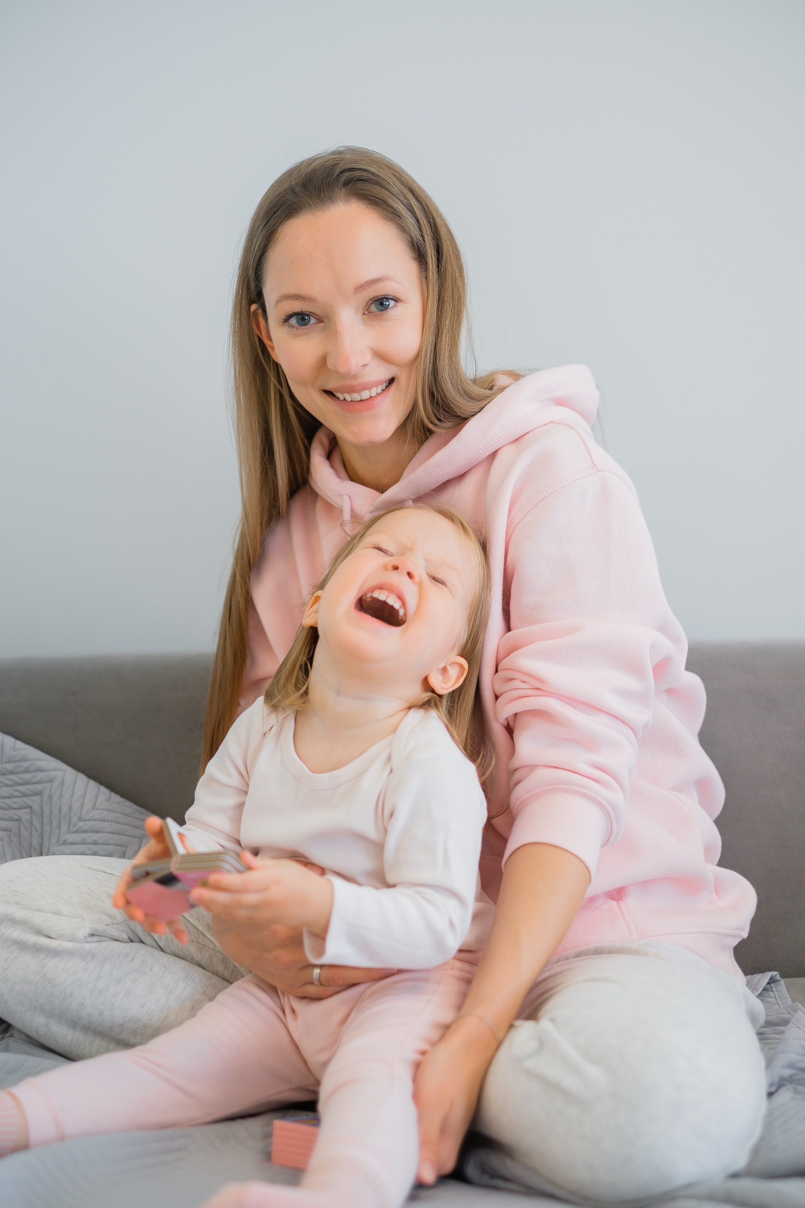 МамаДочь. Фотограф в Кемерово Анастасия Филаткина