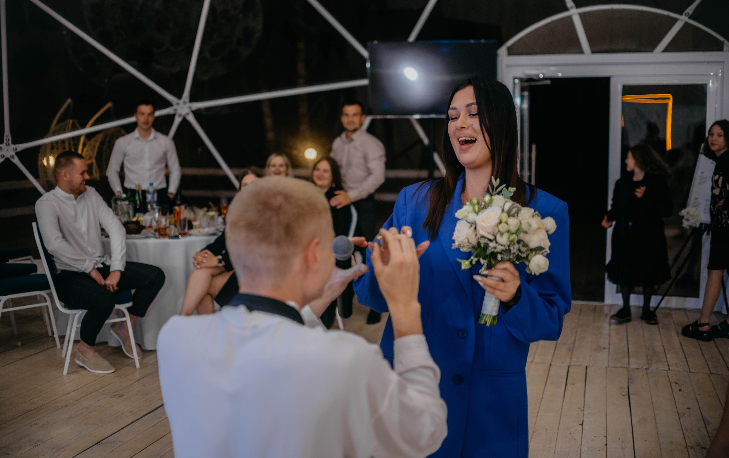 Александр и Людмила. Свадебный организатор координатор Екатеринбург Серов Дарья Окишева