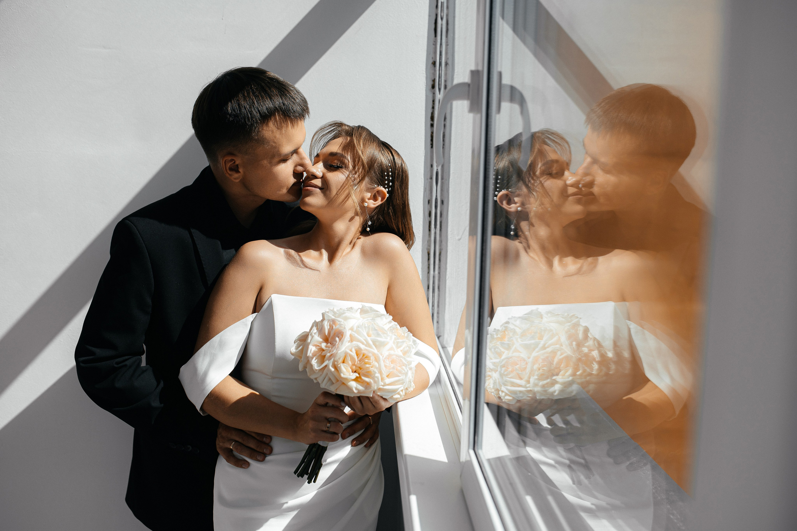 Фотостудия WOOD