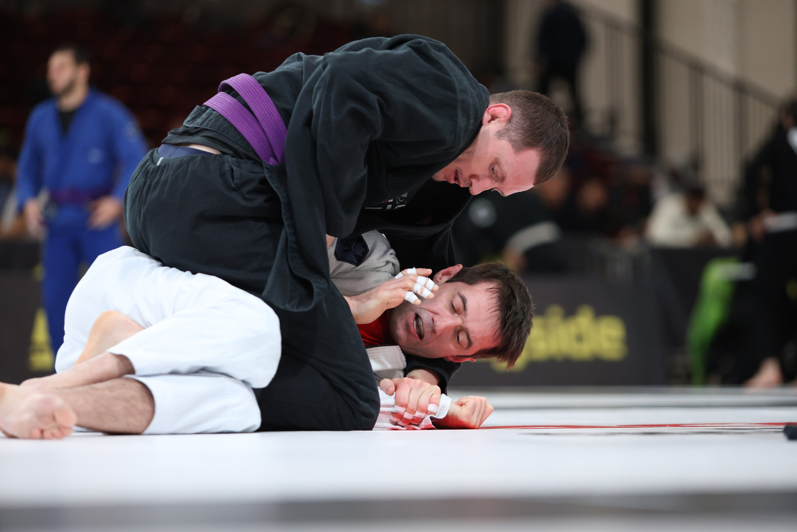 ACBJJ WORLD CHAMPIONSHIP 2023. Репортажный, Event фотограф в Санкт-Петербурге и ЛО Морозов Дмитрий